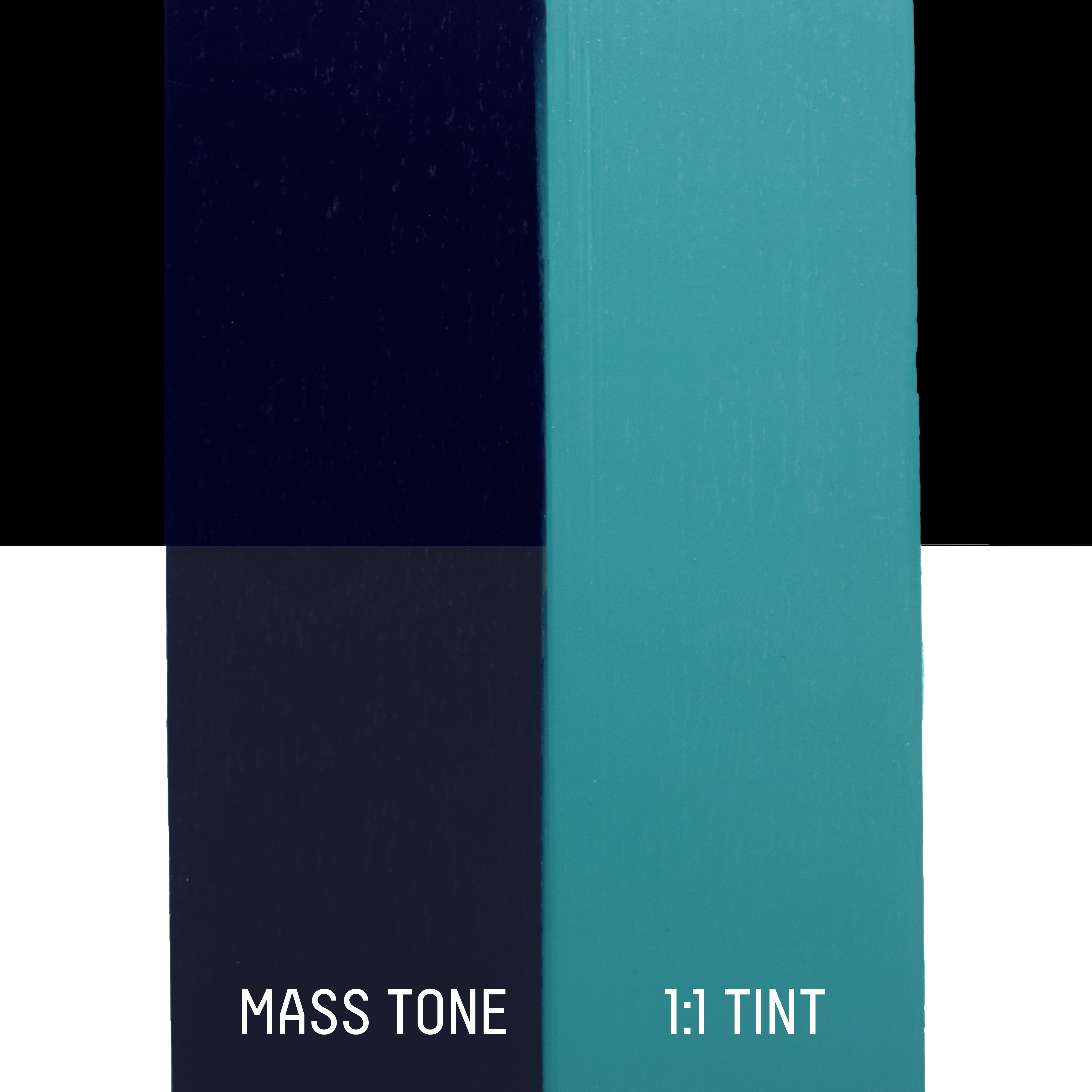 Professional Heavy Body Acrylic - Indigo - Image 3