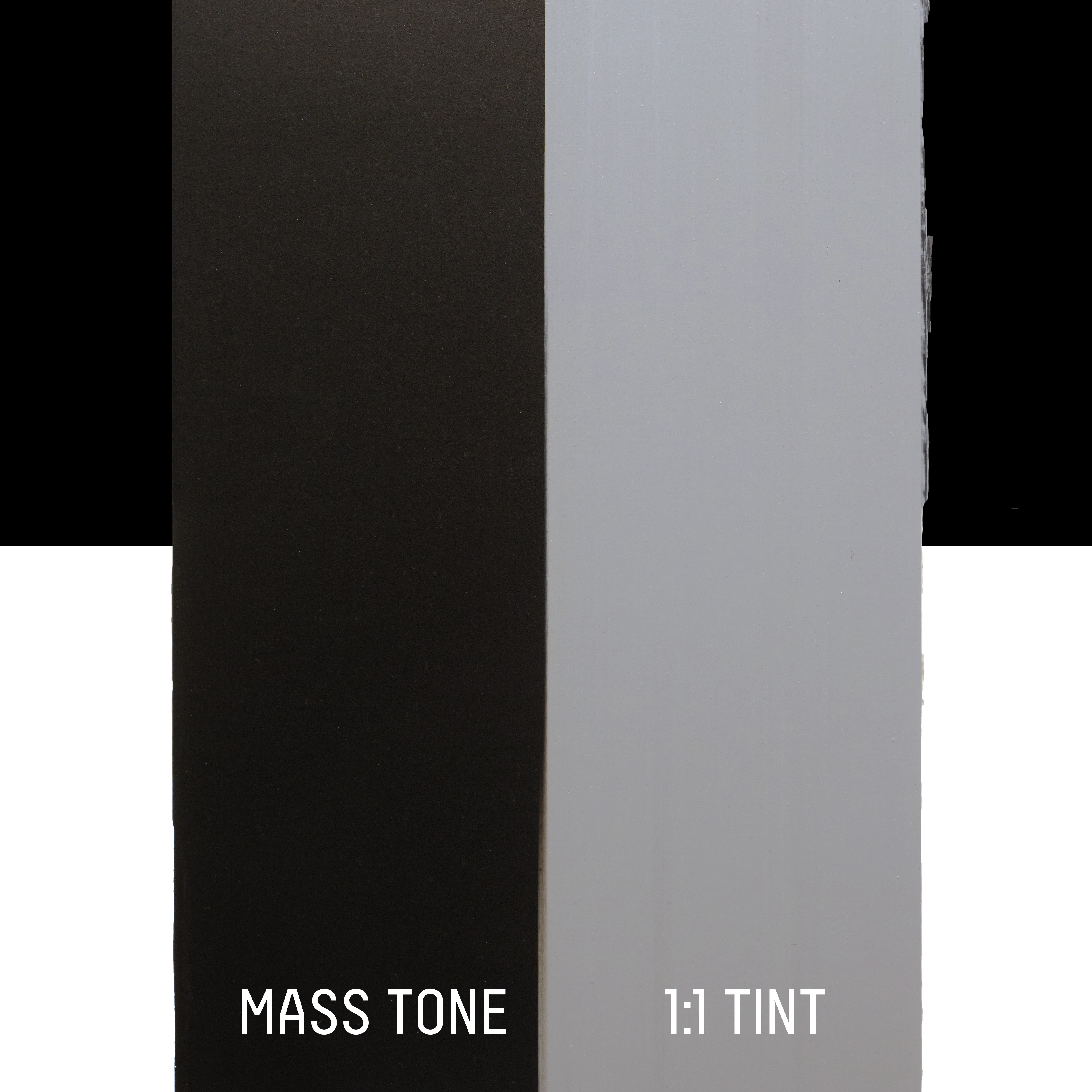 Professional Heavy Body Acrylic - Ivory Black - Image 6