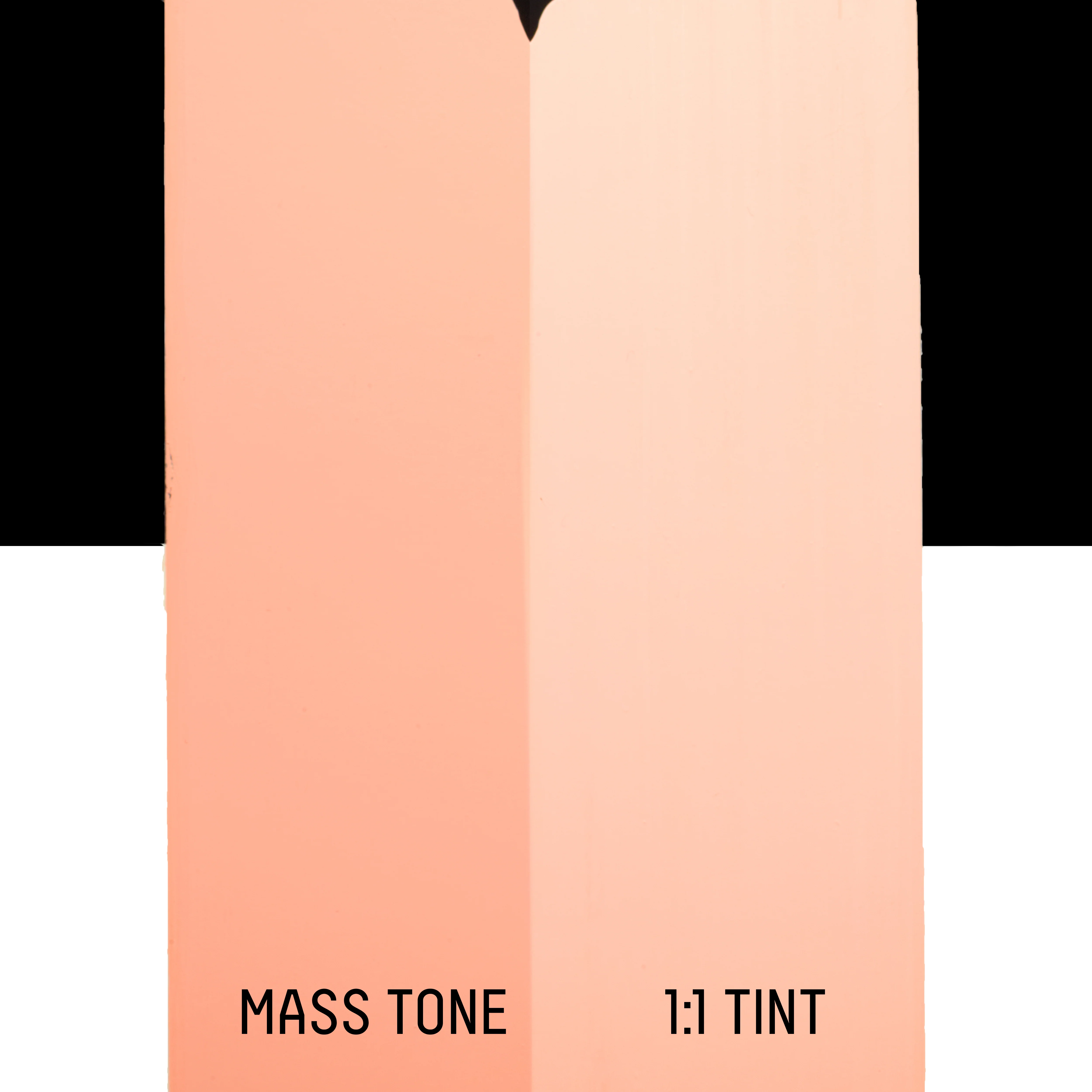 Professional Heavy Body Acrylic - Light Pink - Image 4