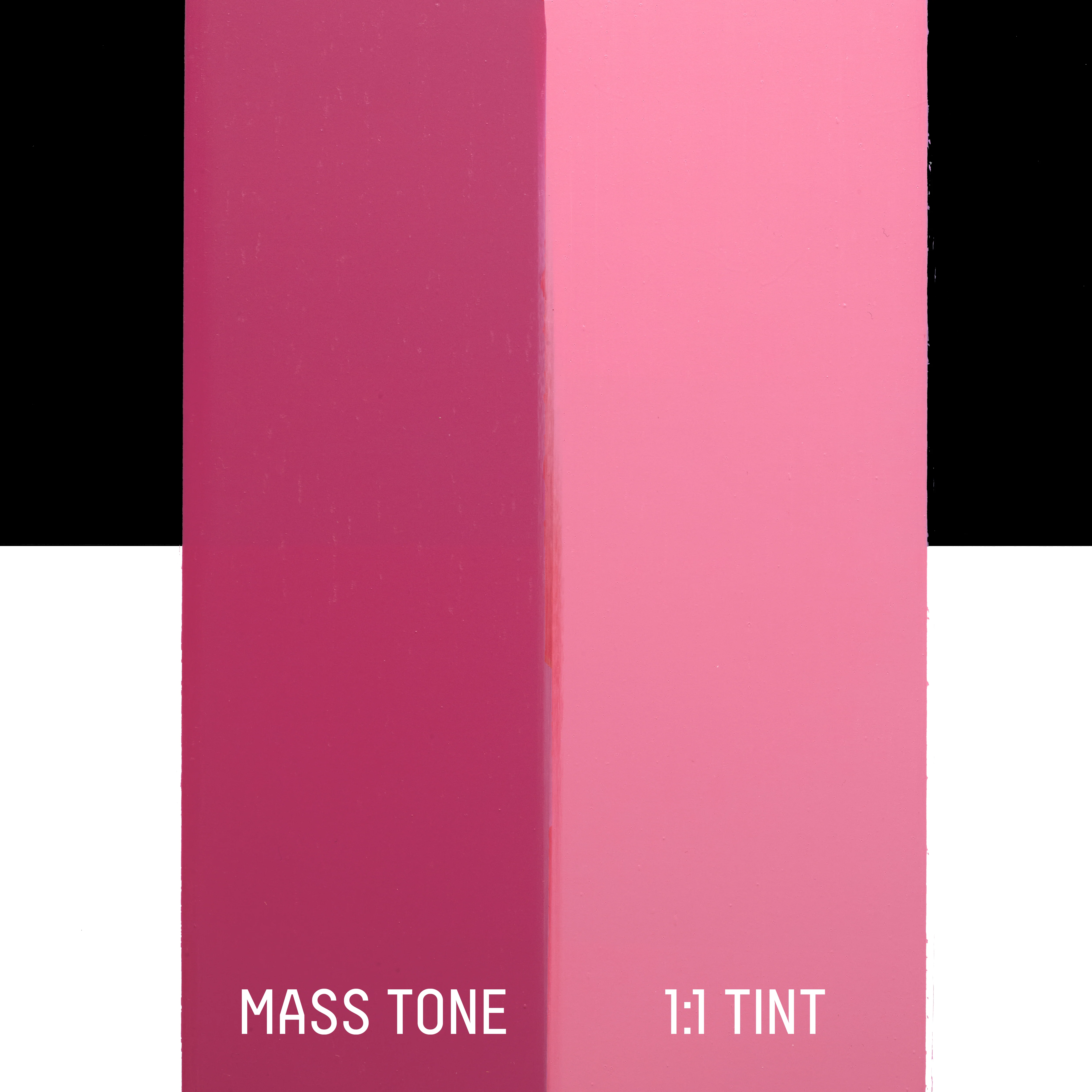 Professional Heavy Body Acrylic - Medium Magenta - Image 4