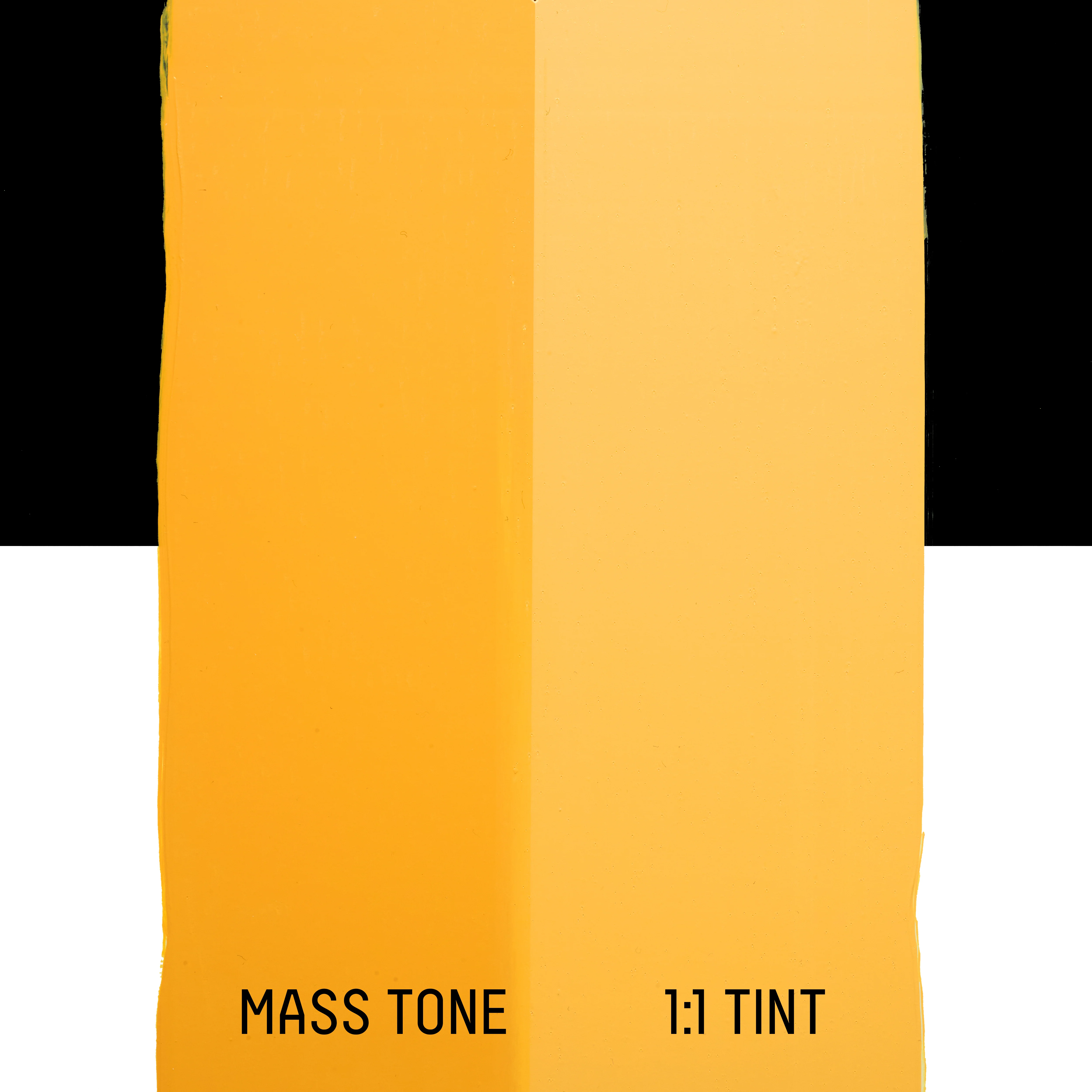 Professional Heavy Body Acrylic - Naples Yellow Hue - Image 3
