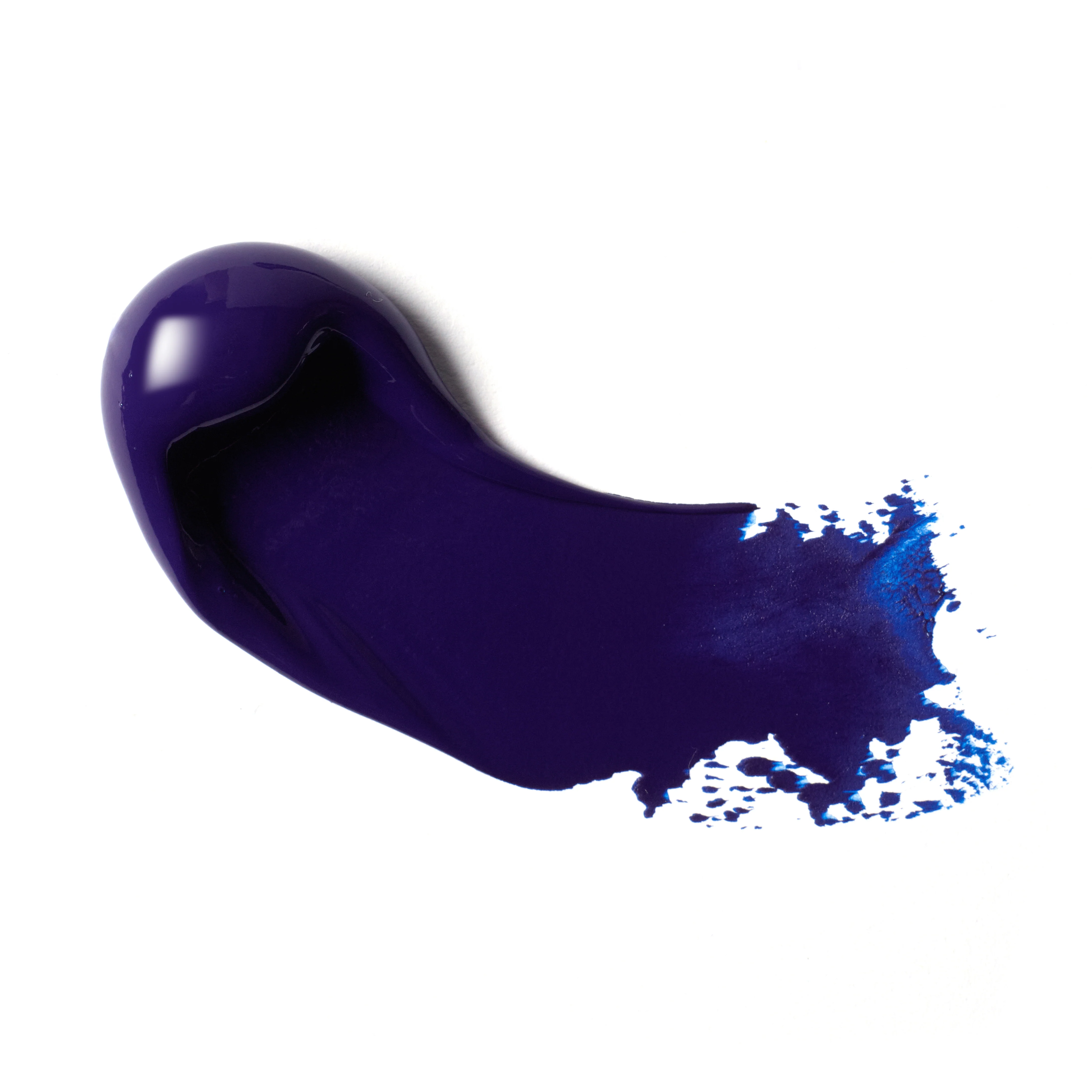 Professional Heavy Body Acrylic - Phthalocyanine Blue Red Shade