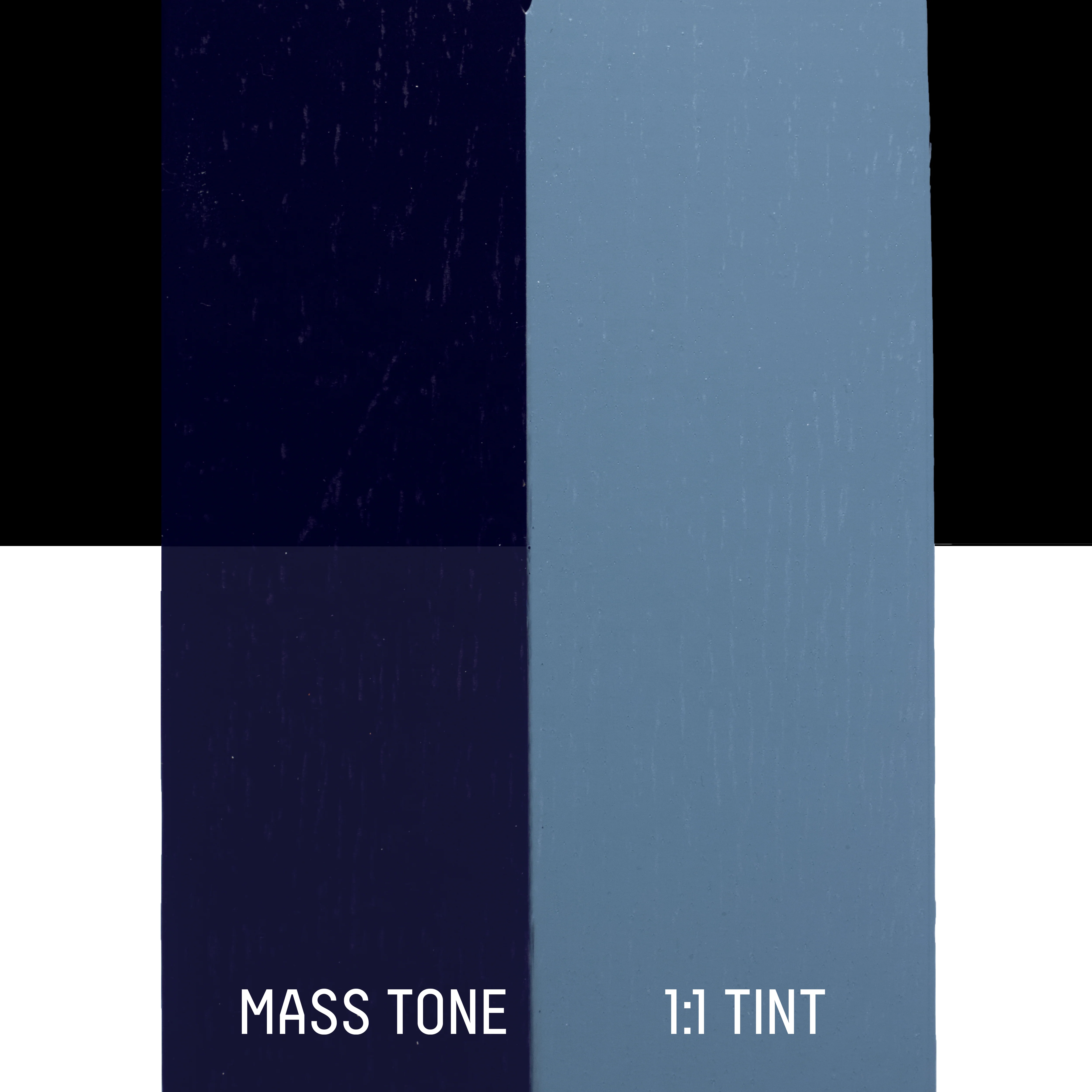 Professional Heavy Body Acrylic - Prussian Blue Hue - Image 4