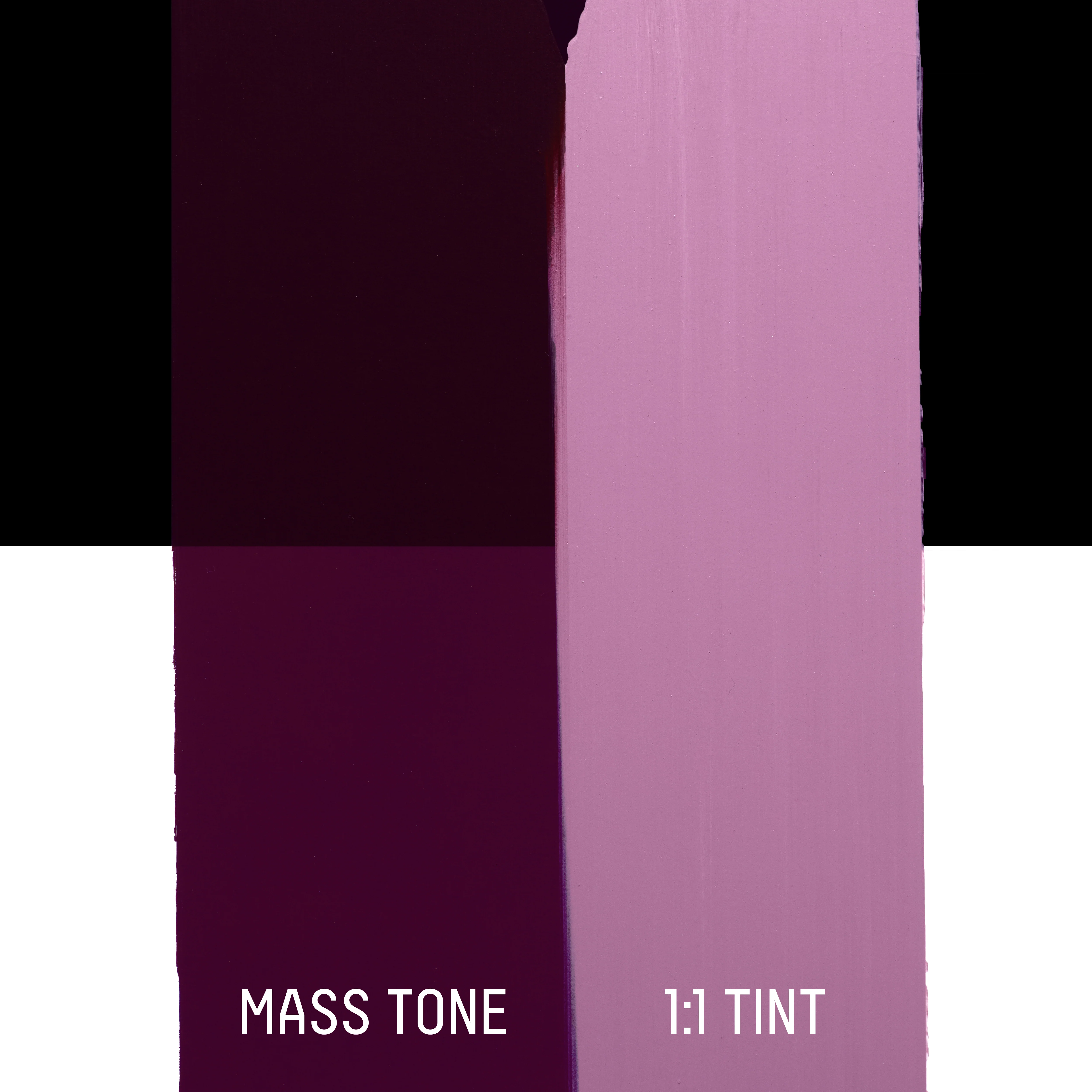 Professional Heavy Body Acrylic - Quinacridone Blue Violet - Image 3