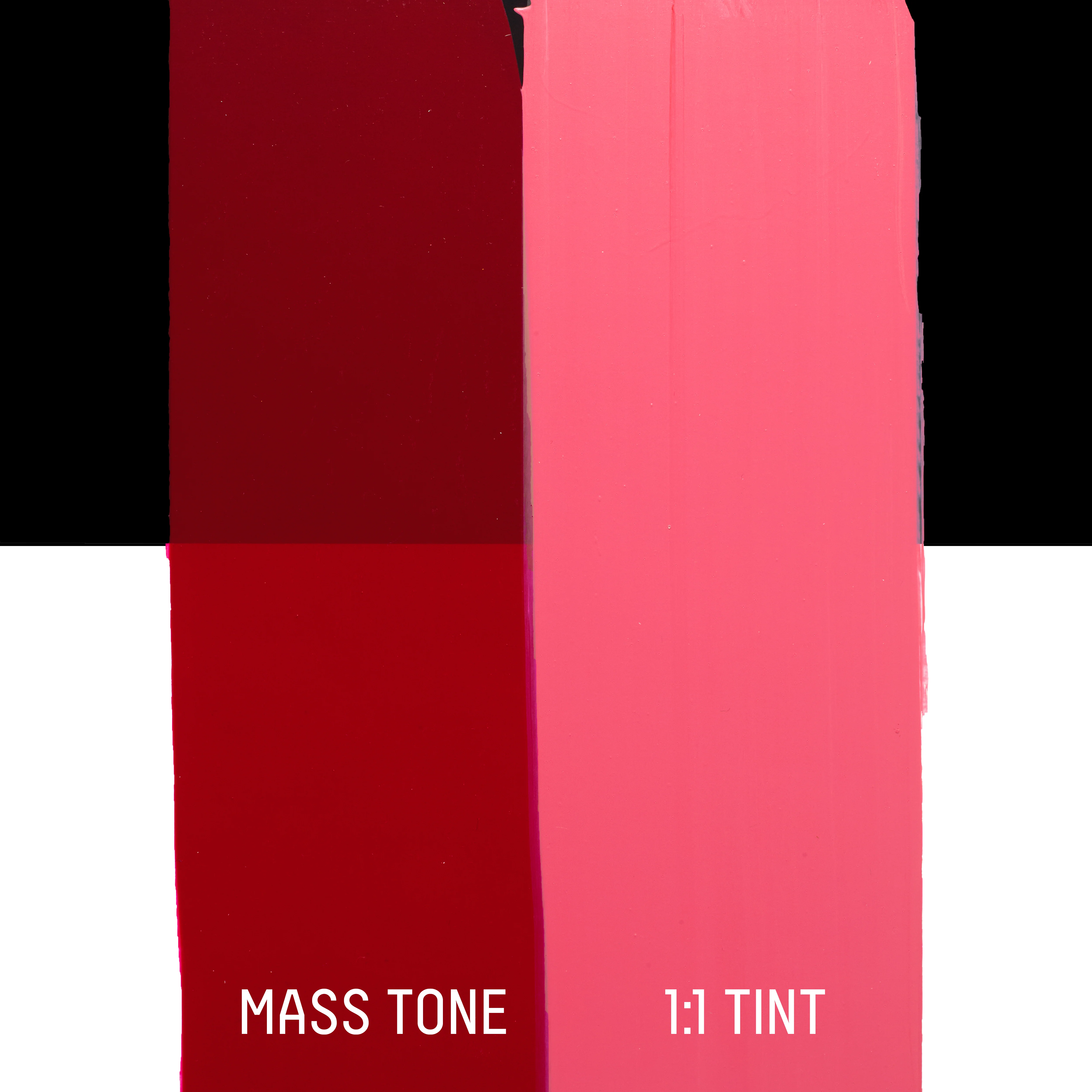 Professional Heavy Body Acrylic - Quinacridone Crimson - Image 3