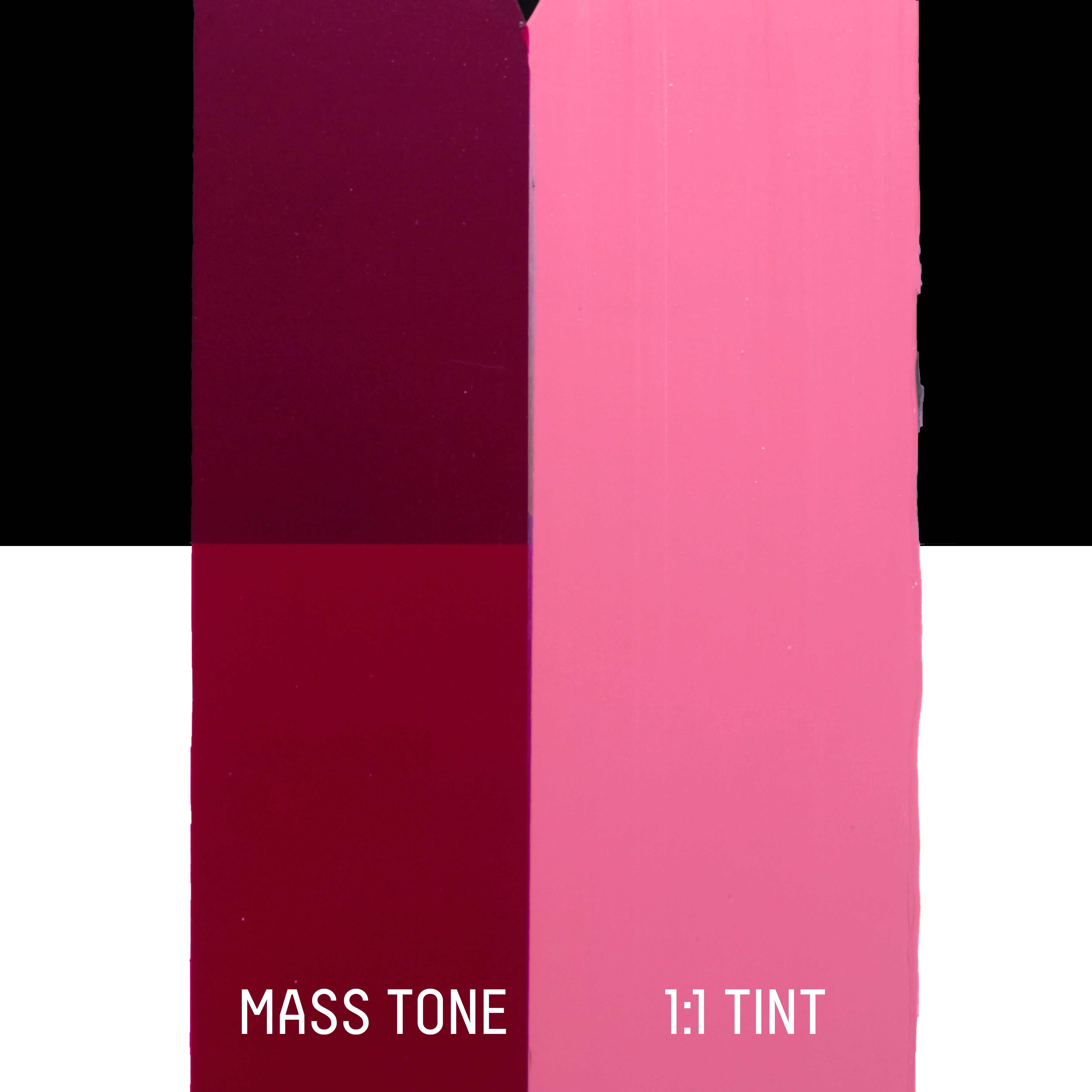 Professional Heavy Body Acrylic - Quinacridone Magenta - Image 4