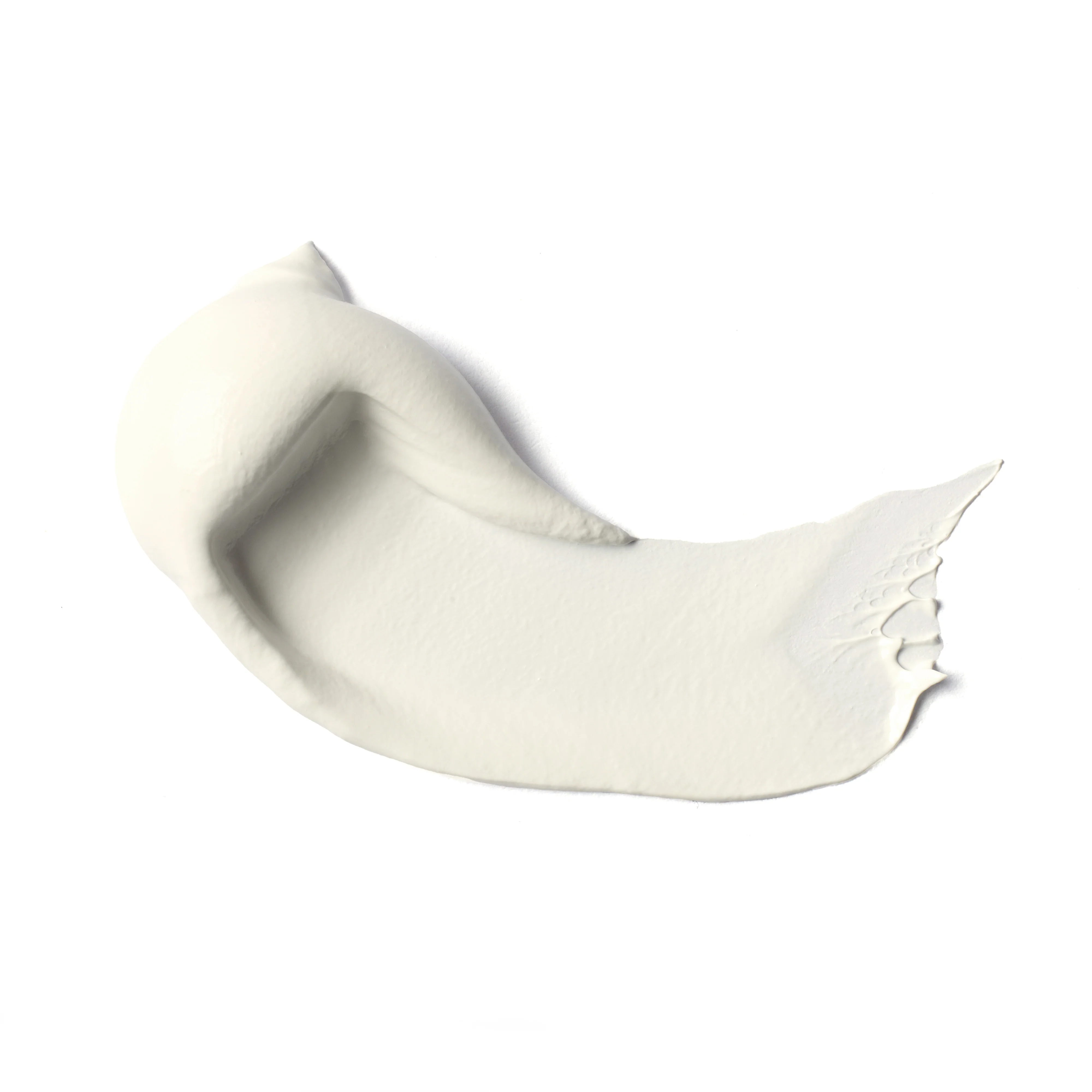 Professional Heavy Body Acrylic - Transparent Mixing White