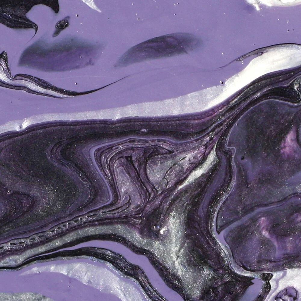 Professional Iridescent Pouring Medium - Image 5