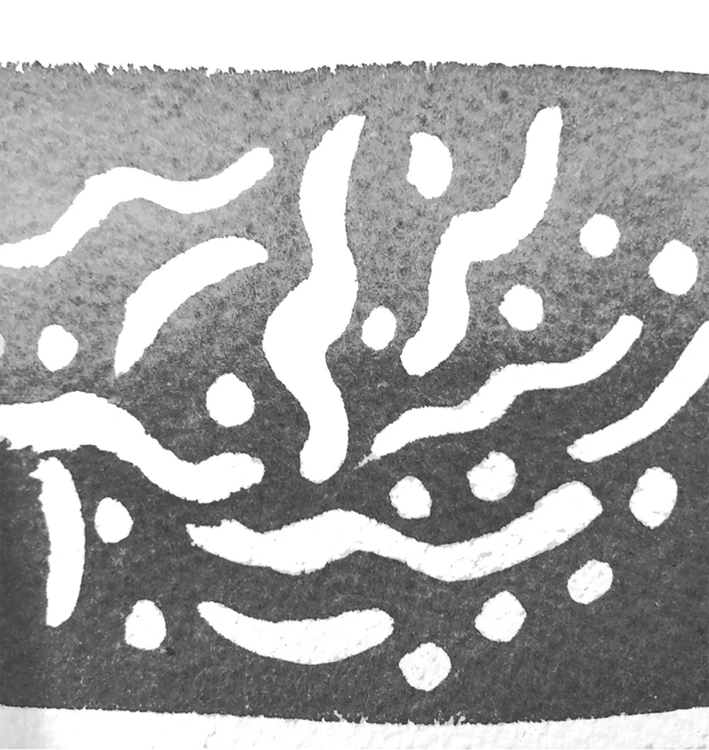 Professional Masking Fluid - Image 2