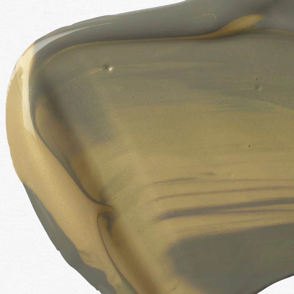 Professional Metallic Gold - Image 2