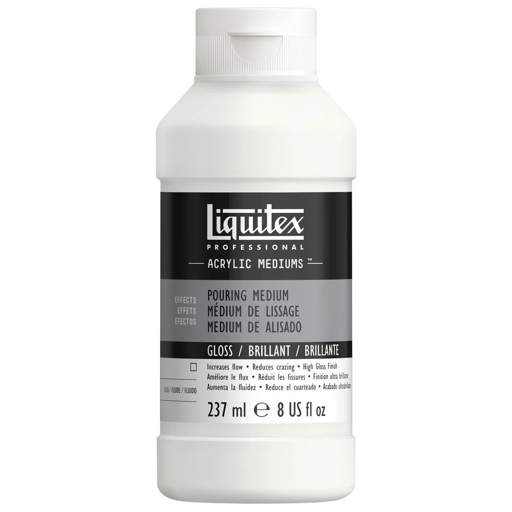 Professional Gloss Pouring Effect - Image 3