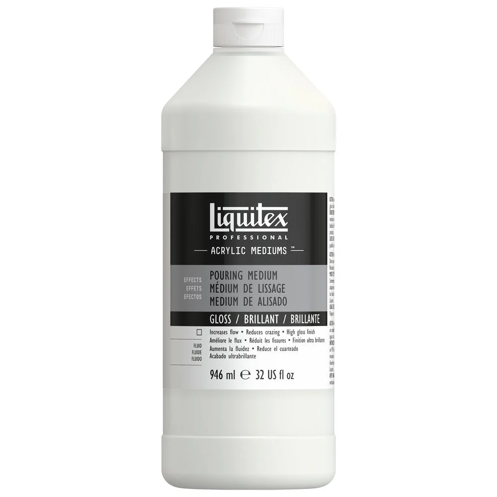 Professional Gloss Pouring Effect - Image 4