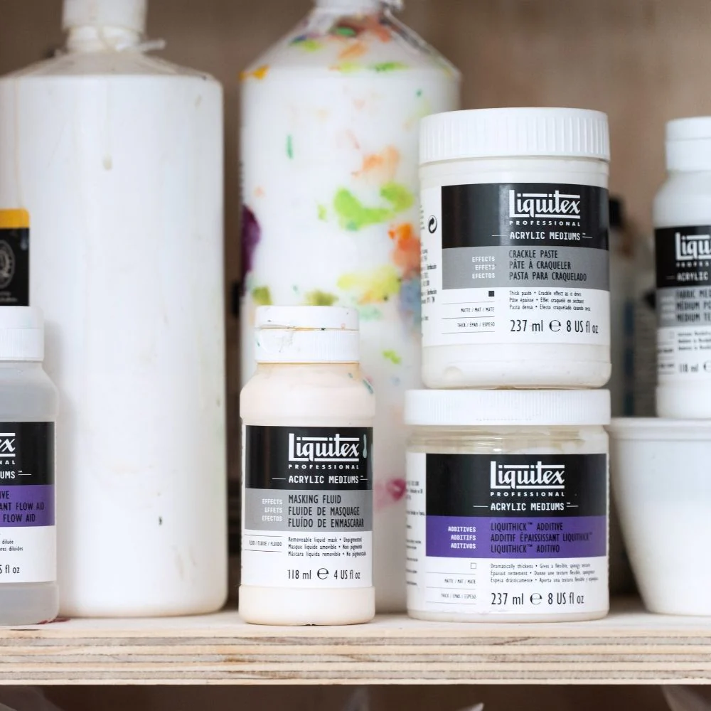 Professional Slow-Dri Gel Additive - Image 3