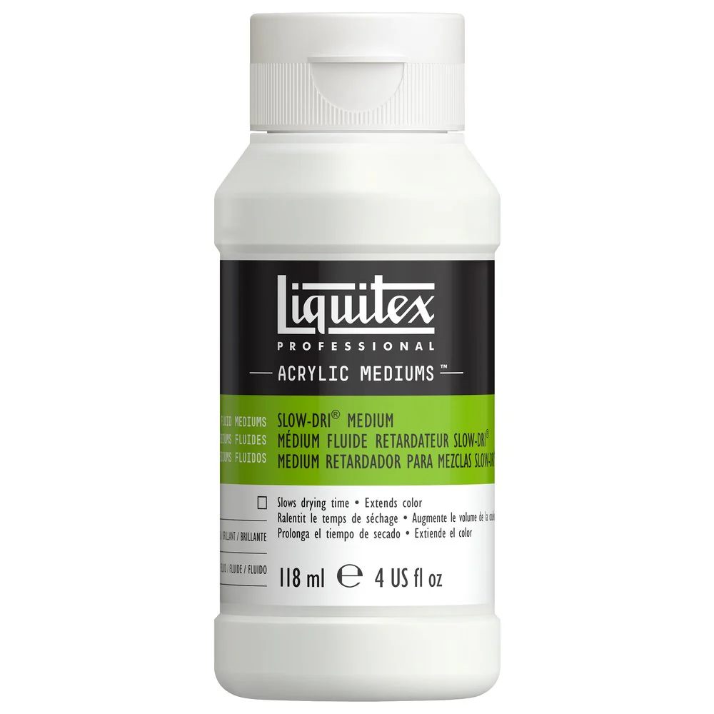 Professional Slow-Dri Medium - Image 3