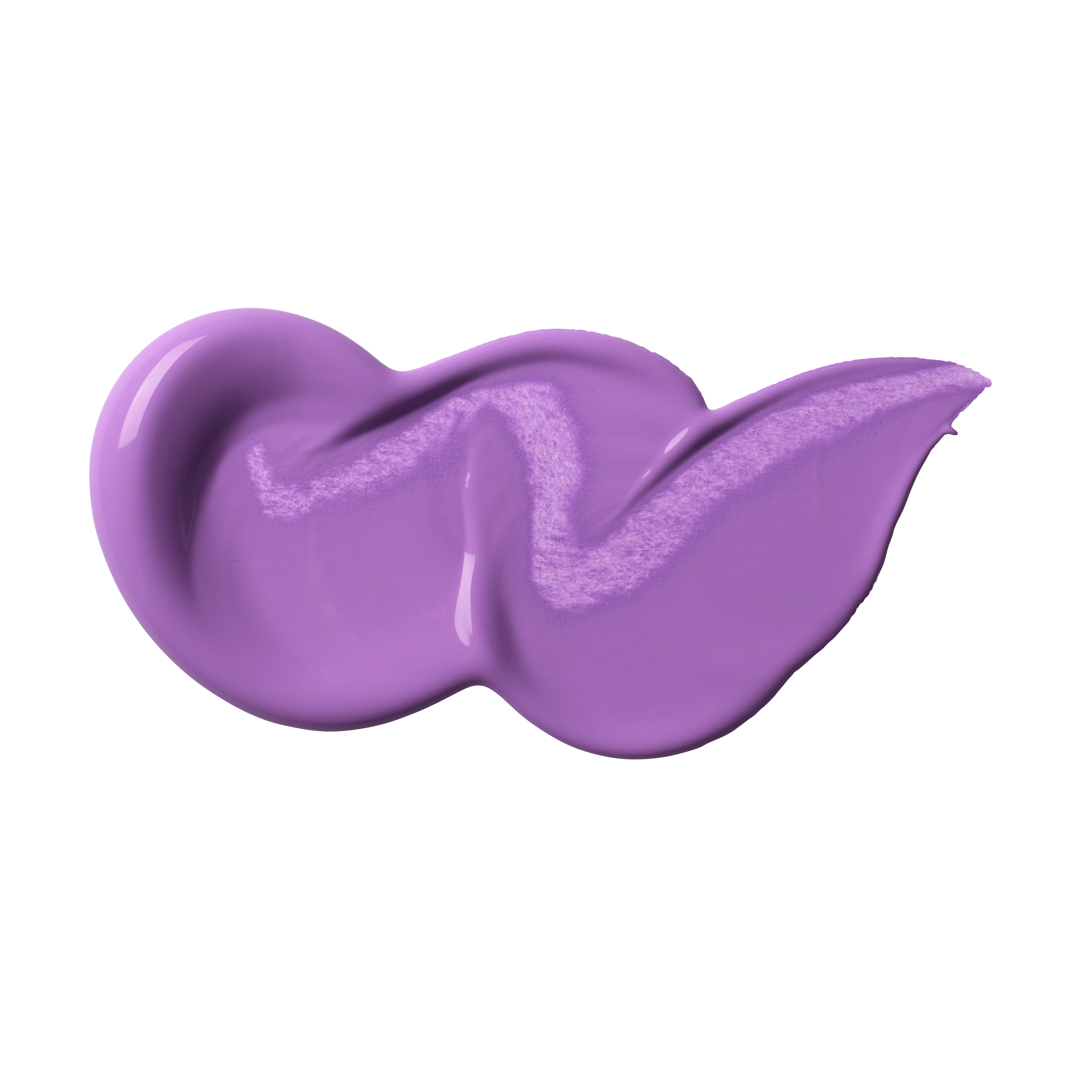 Professional Soft Body Acrylic - Brilliant Purple - Universal