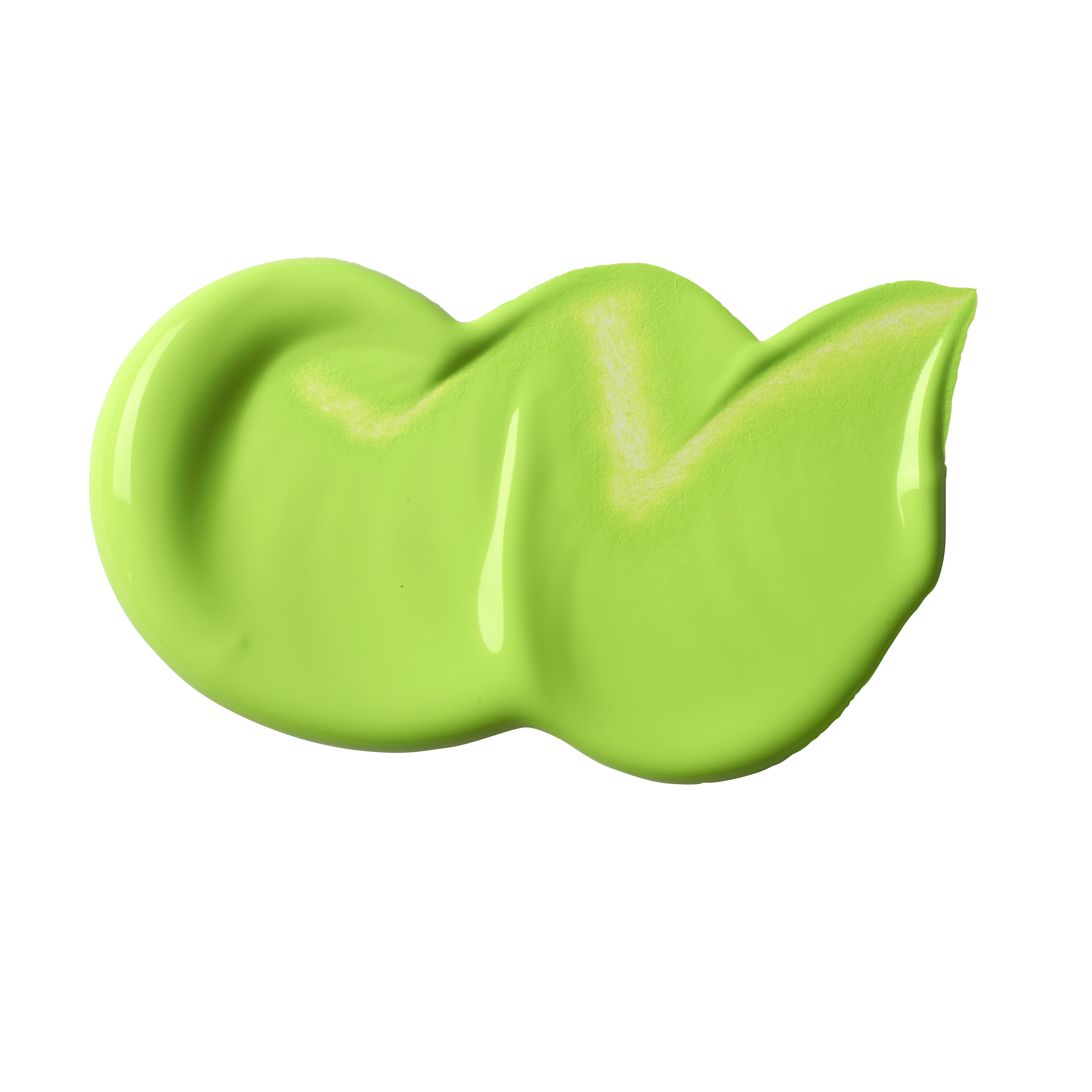 Professional Soft Body Acrylic - Brilliant Yellow Green - Universal
