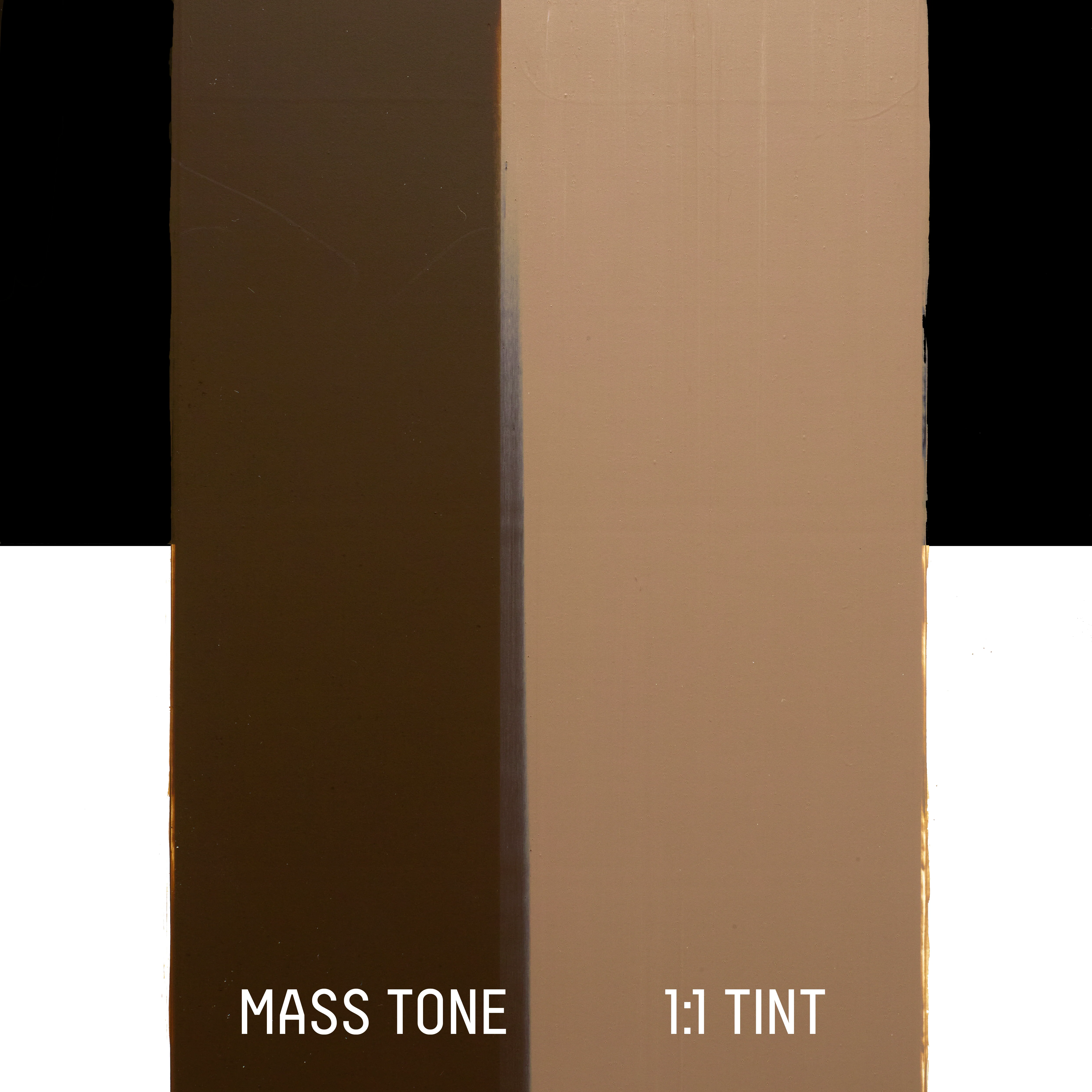 Professional Soft Body Acrylic - Burnt Umber - Universal - Image 6