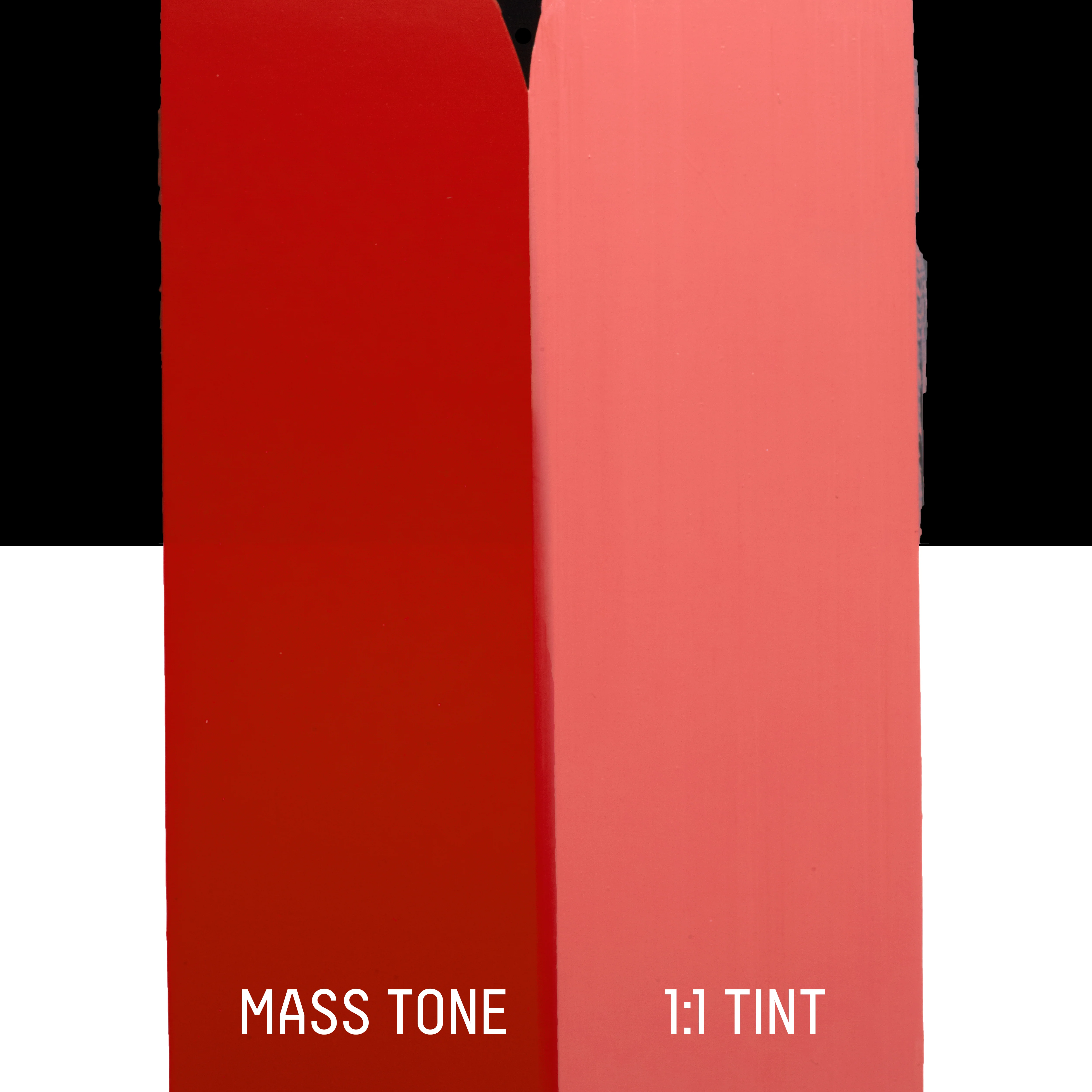 Professional Soft Body Acrylic - Cadmium-Free Red Deep - Universal - Image 3
