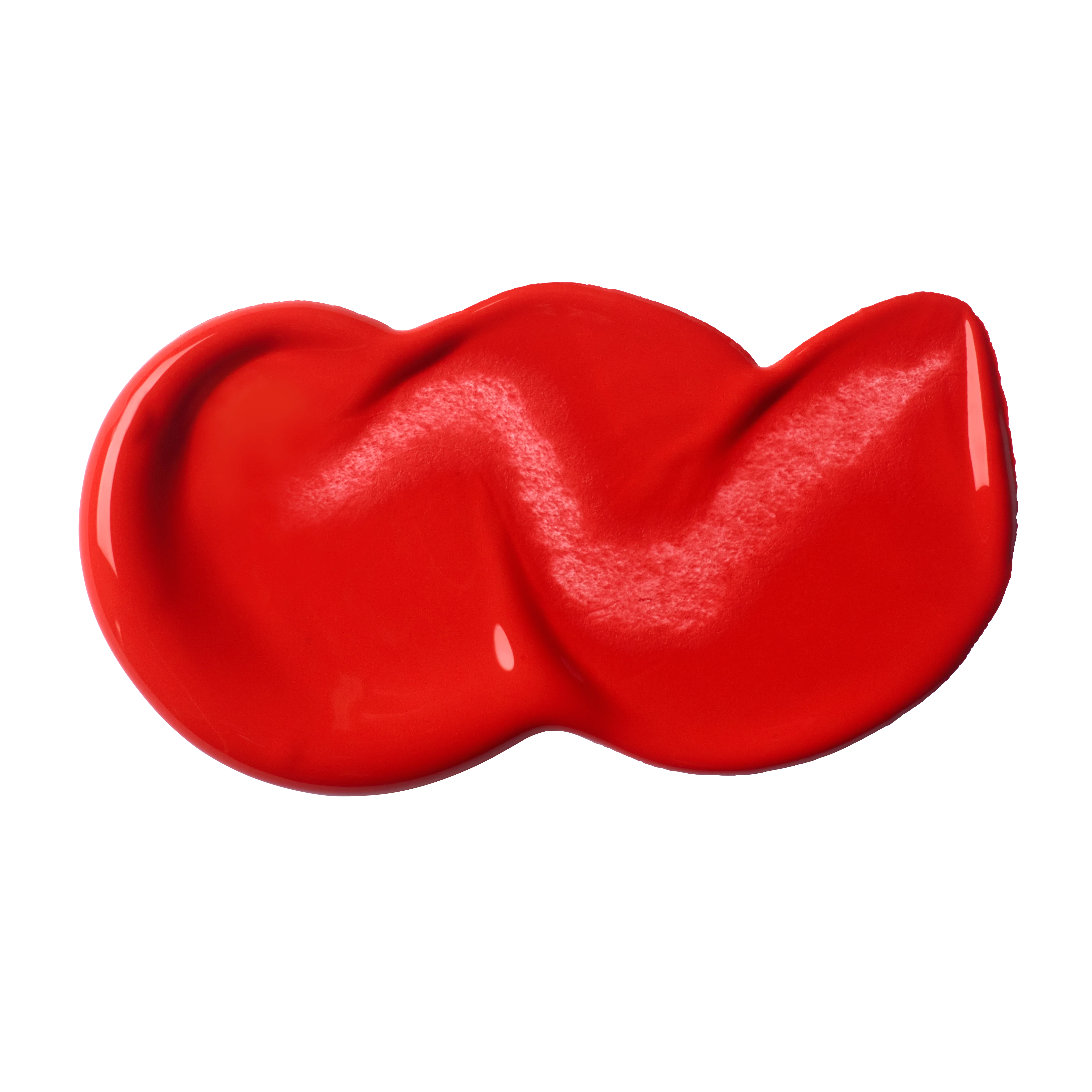 Professional Soft Body Acrylic - Cadmium-Free Red Medium - Universal