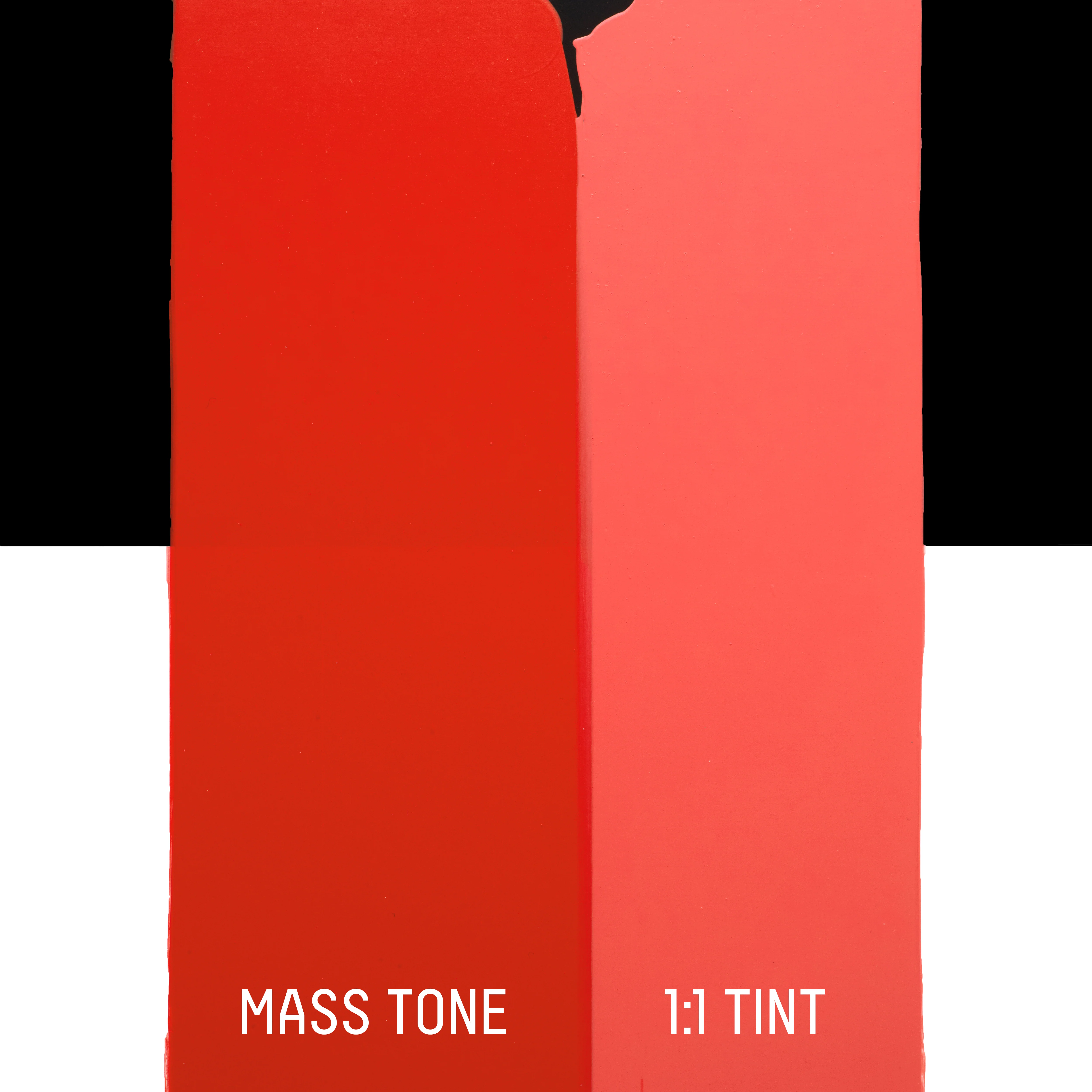 Professional Soft Body Acrylic - Cadmium-Free Red Medium - Universal - Image 5