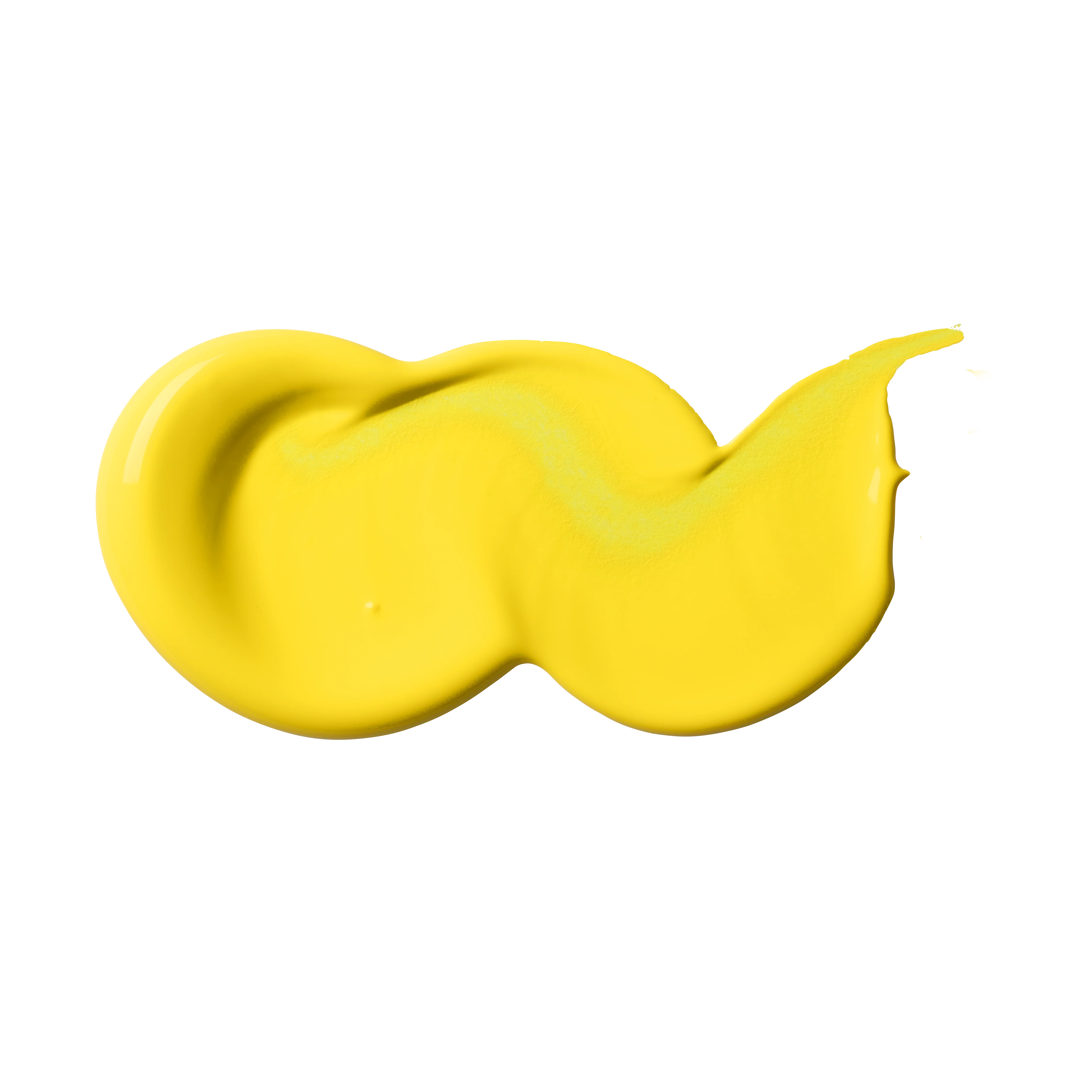 Professional Soft Body Acrylic - Cadmium-Free Yellow Light - Universal