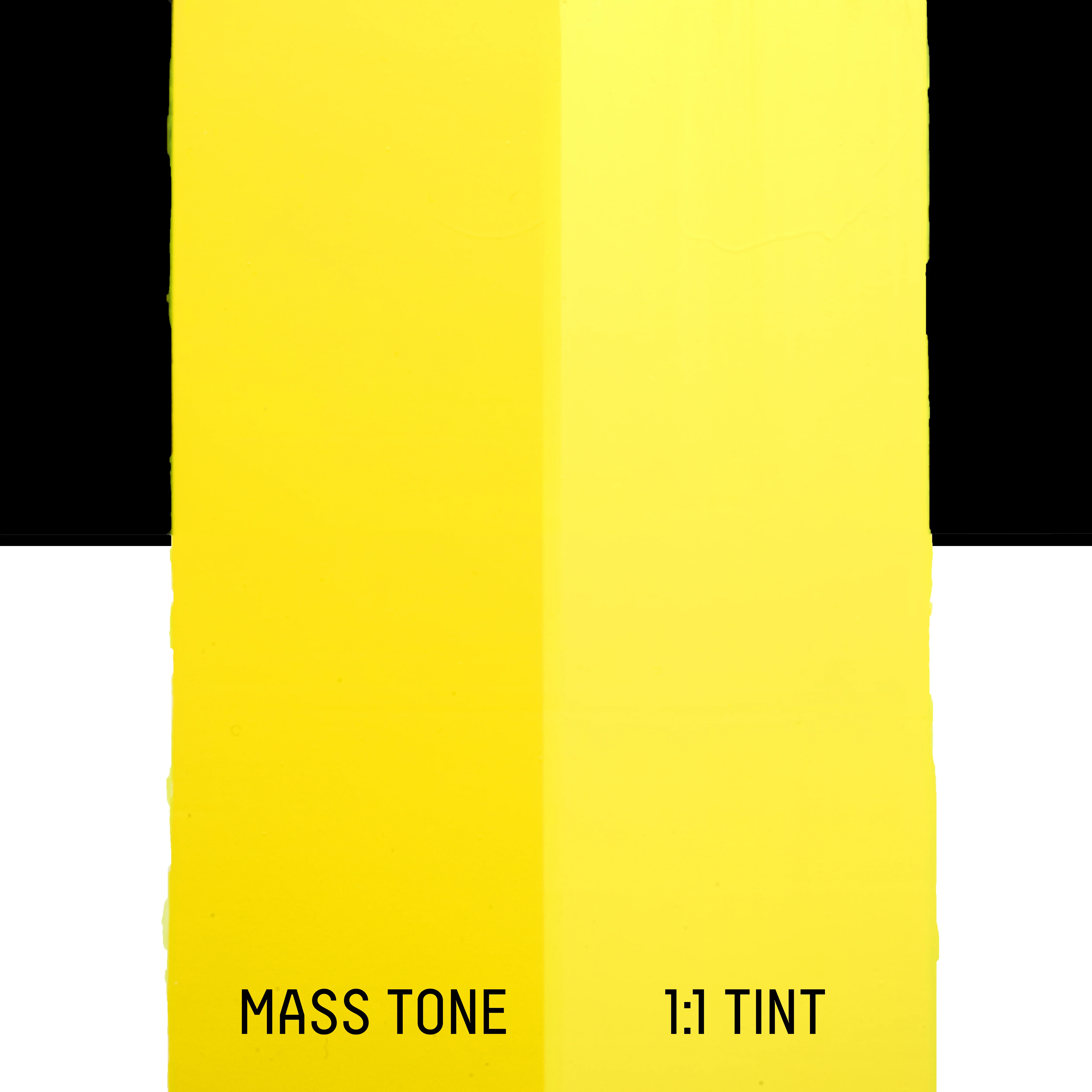 Professional Soft Body Acrylic - Cadmium-Free Yellow Light - Universal - Image 5