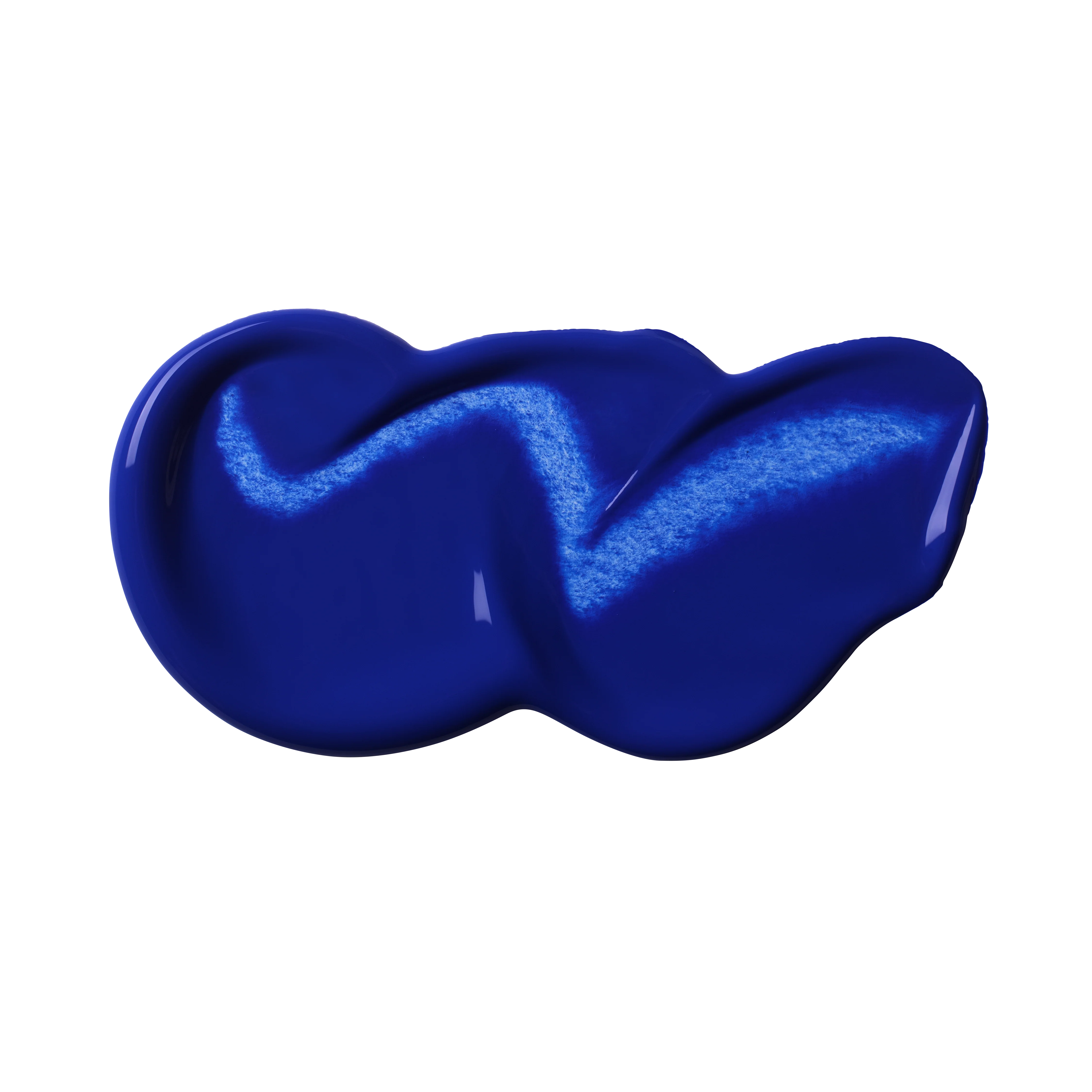 Professional Soft Body Acrylic - Cobalt Blue Hue - Universal