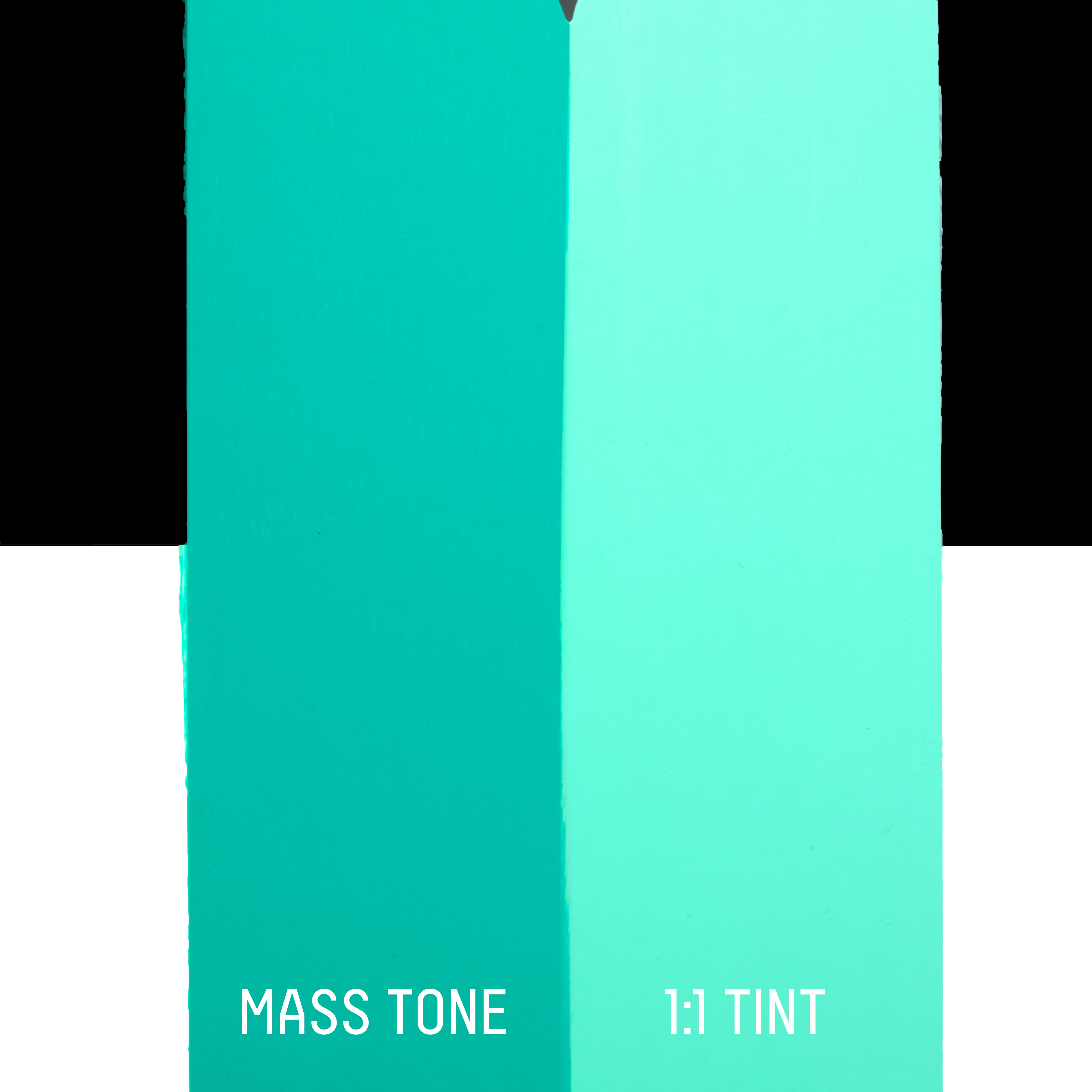 Professional Soft Body Acrylic - Cobalt Teal - Image 3