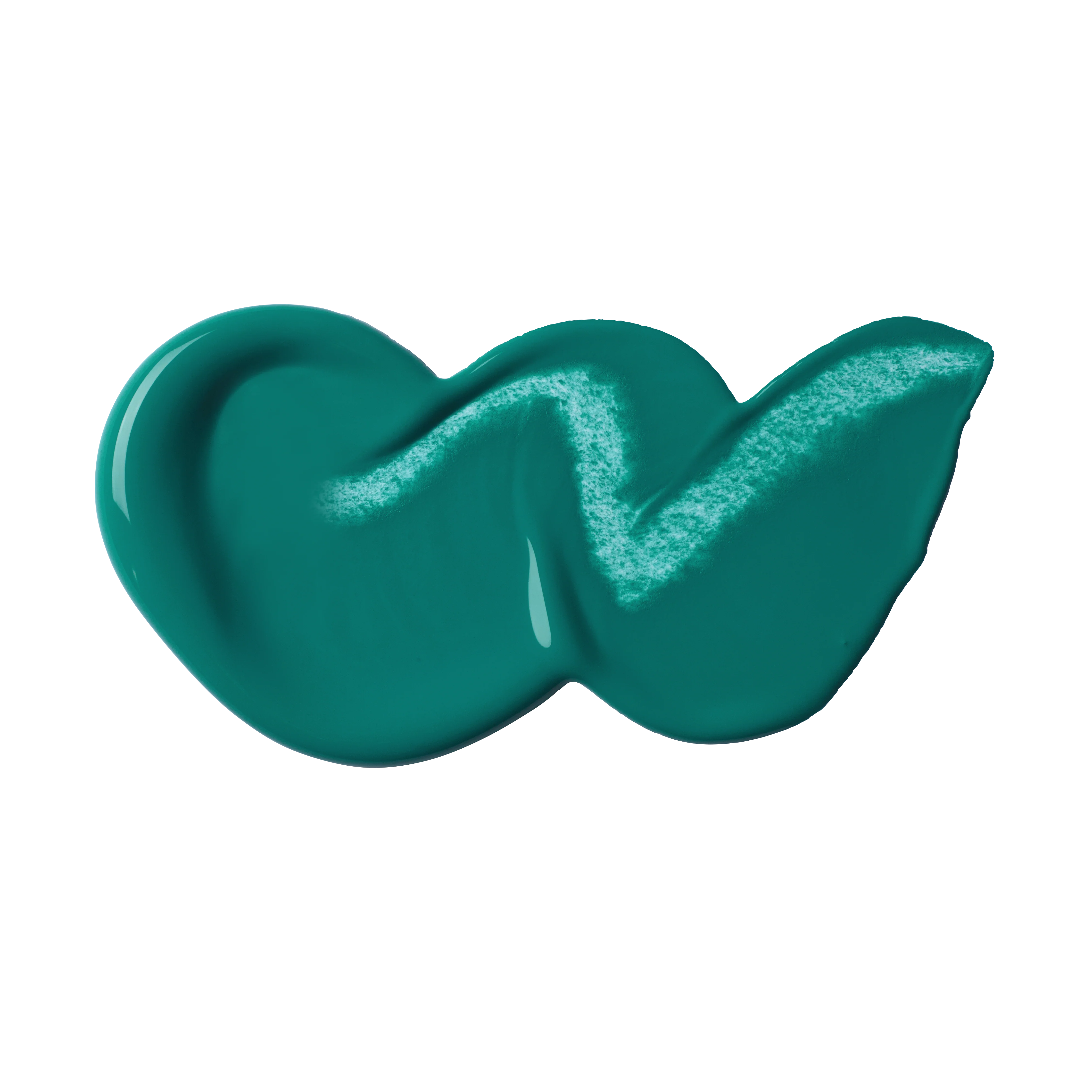 Professional Soft Body Acrylic - Cobalt Turquoise
