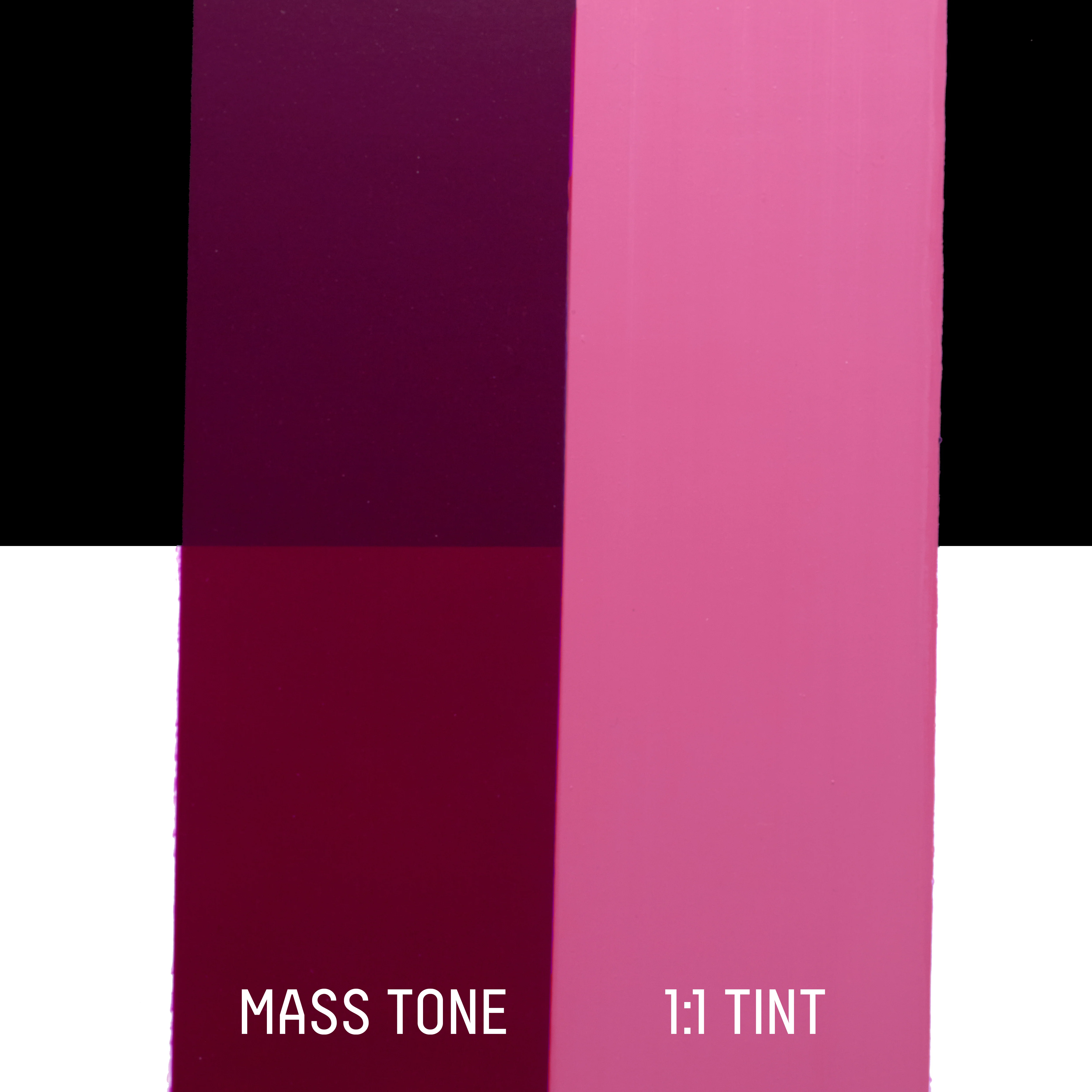 Professional Soft Body Acrylic - Deep Magenta - Universal - Image 3