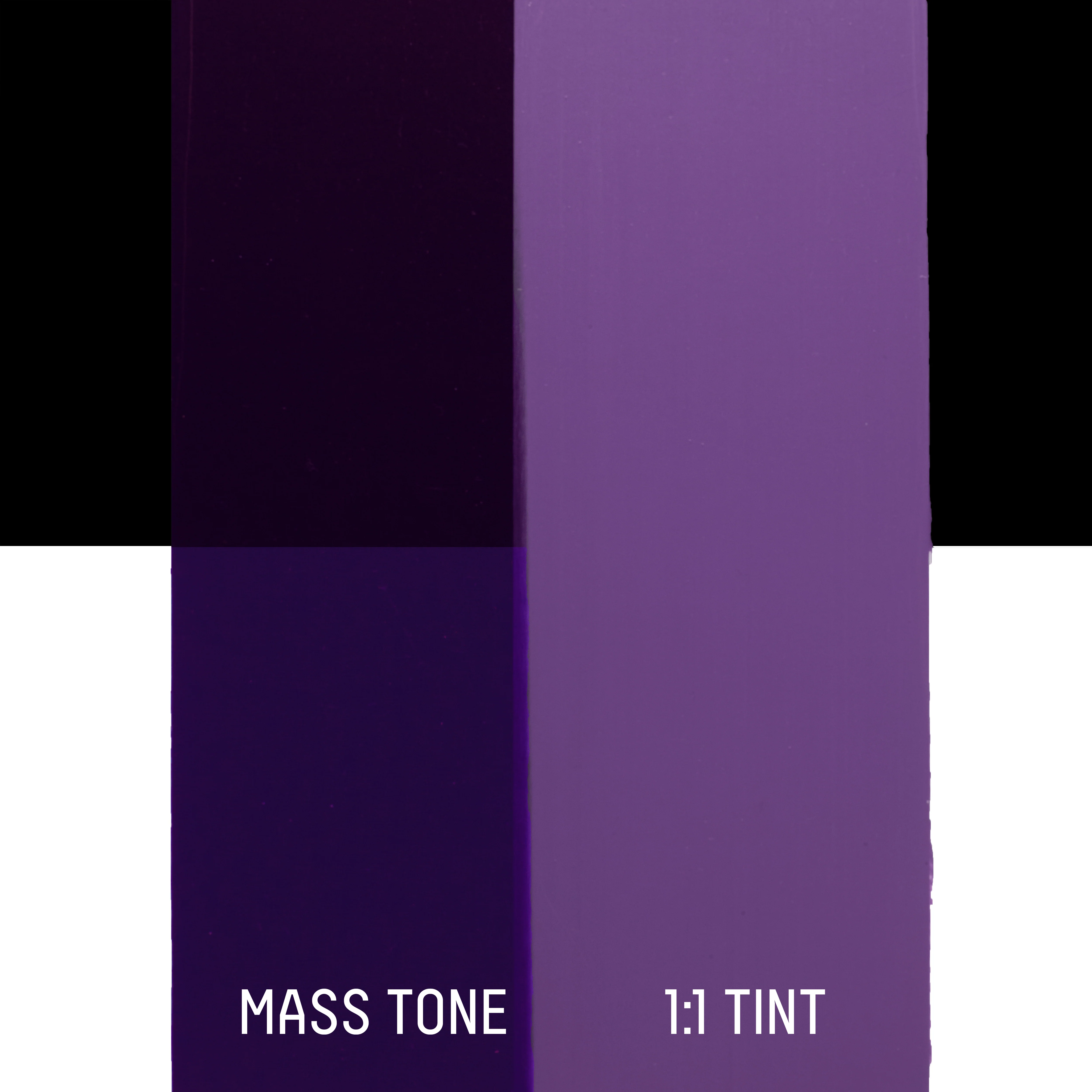 Professional Soft Body Acrylic - Dioxazine Purple - Universal - Image 5
