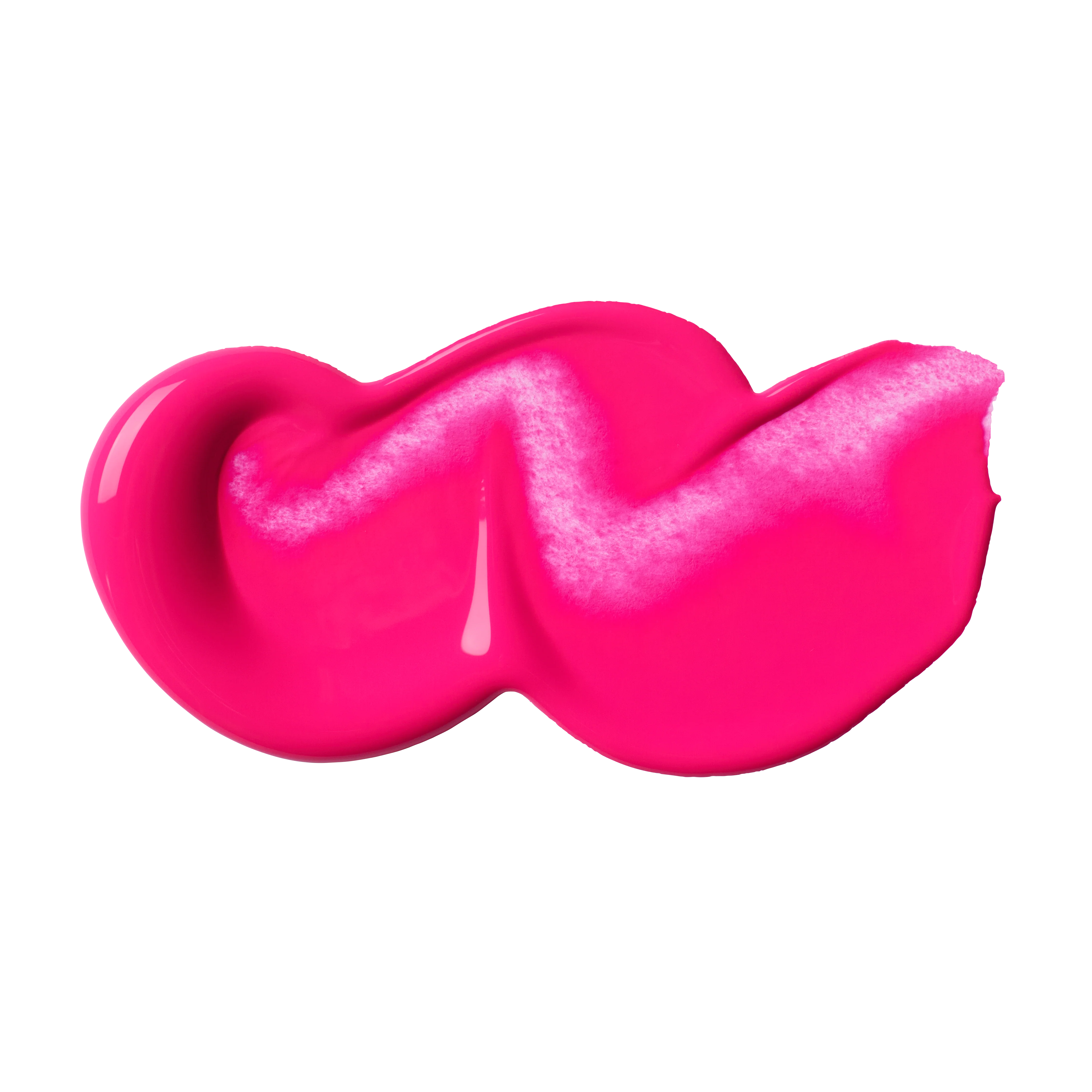 Professional Soft Body Acrylic - Fluorescent Pink - Universal