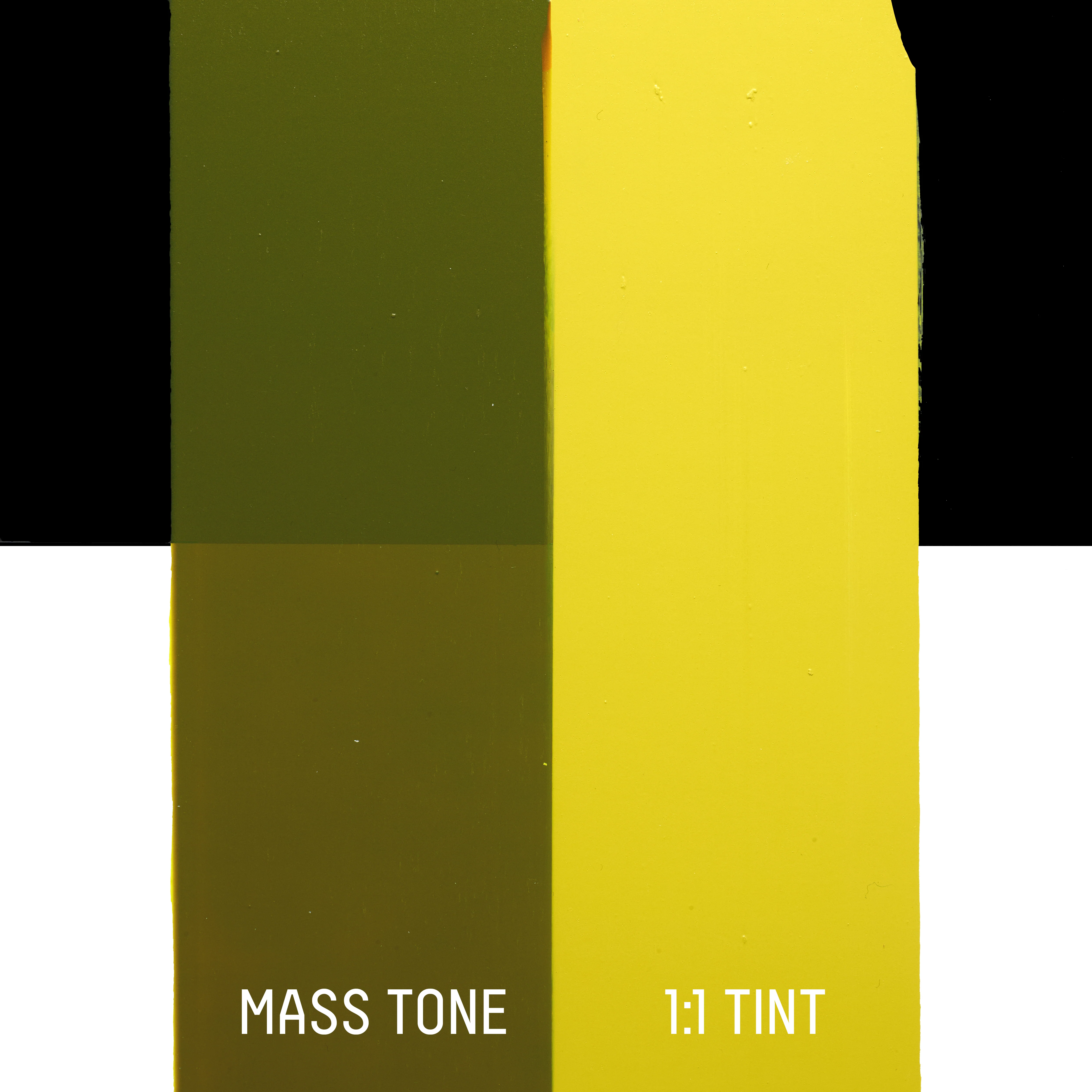 Professional Soft Body Acrylic - Green Gold - Universal - Image 3
