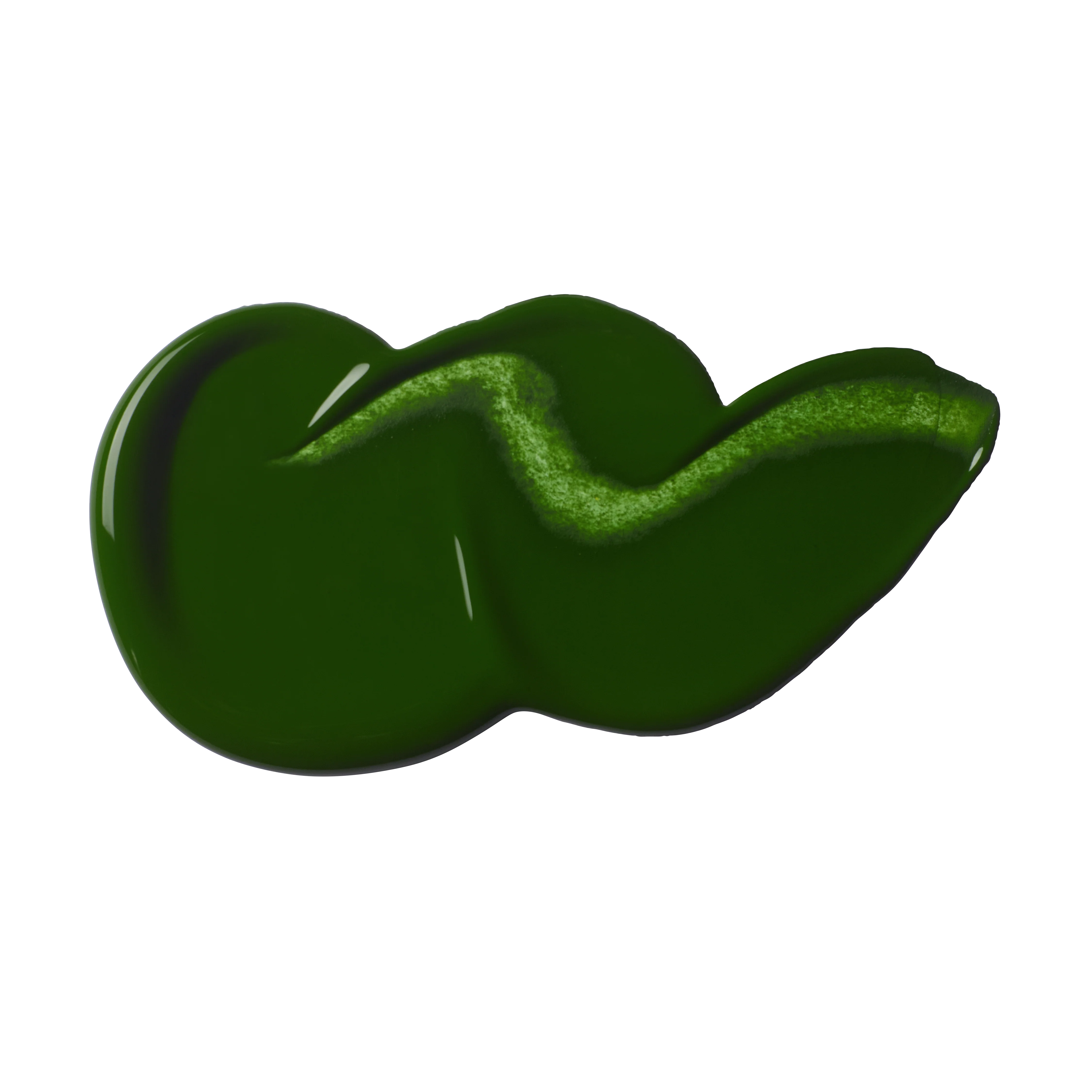 Professional Soft Body Acrylic - Hooker’s Green Deep Hue Permanent - Universal