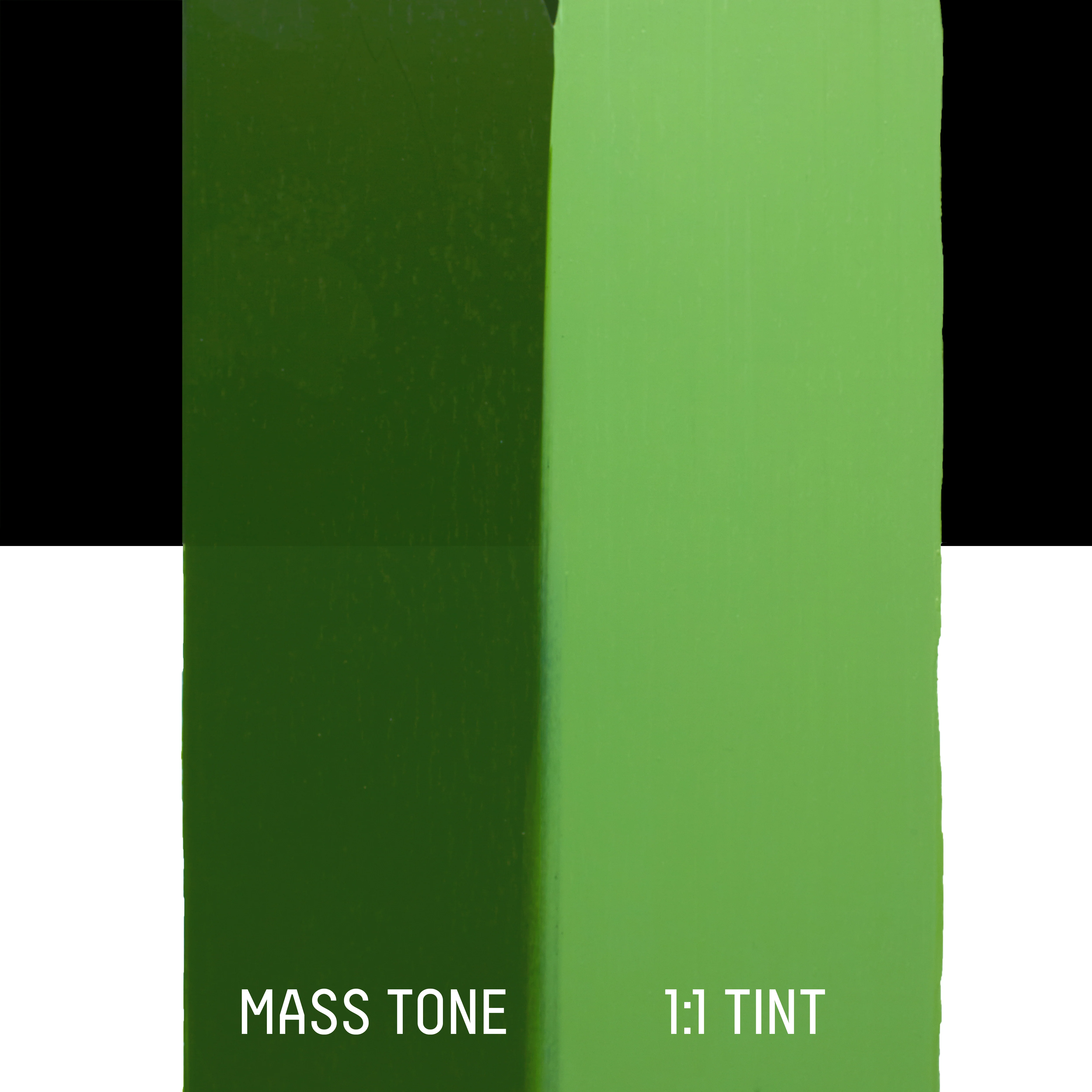 Professional Soft Body Acrylic - Hooker’s Green Deep Hue Permanent - Universal - Image 3
