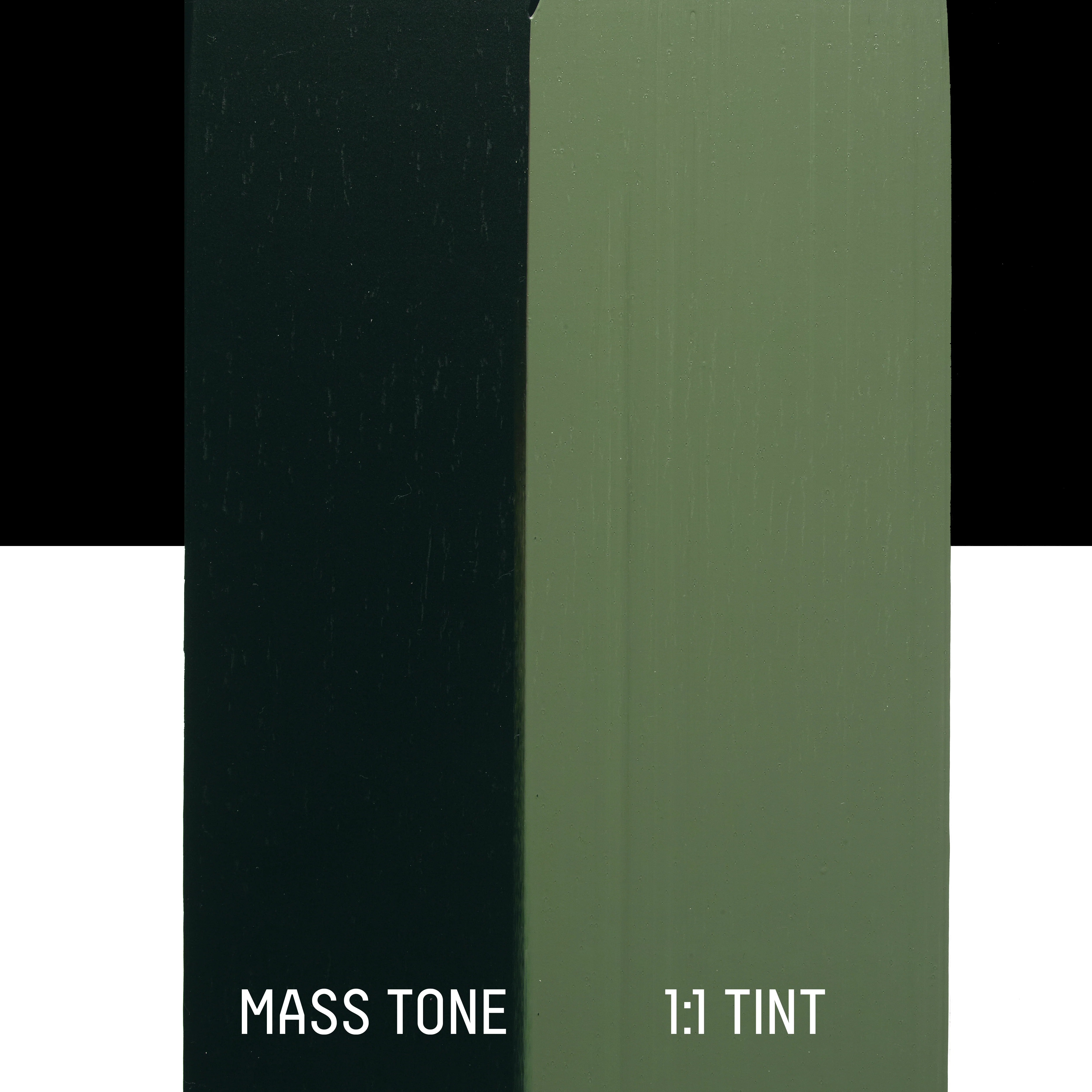 Professional Soft Body Acrylic - Hooker’s Green Hue Permanent - Universal - Image 5