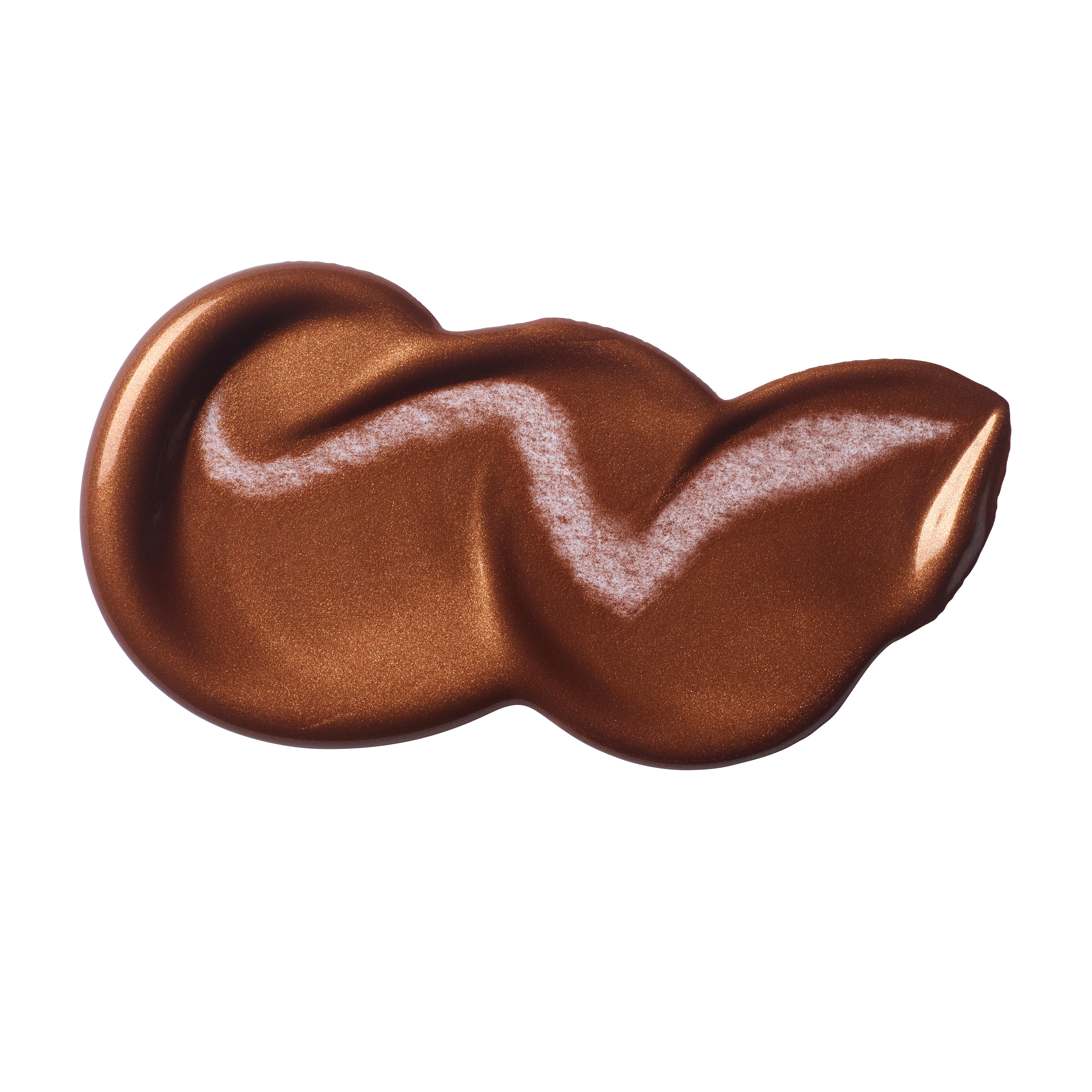 Professional Soft Body Acrylic - Iridescent Rich Bronze - Universal