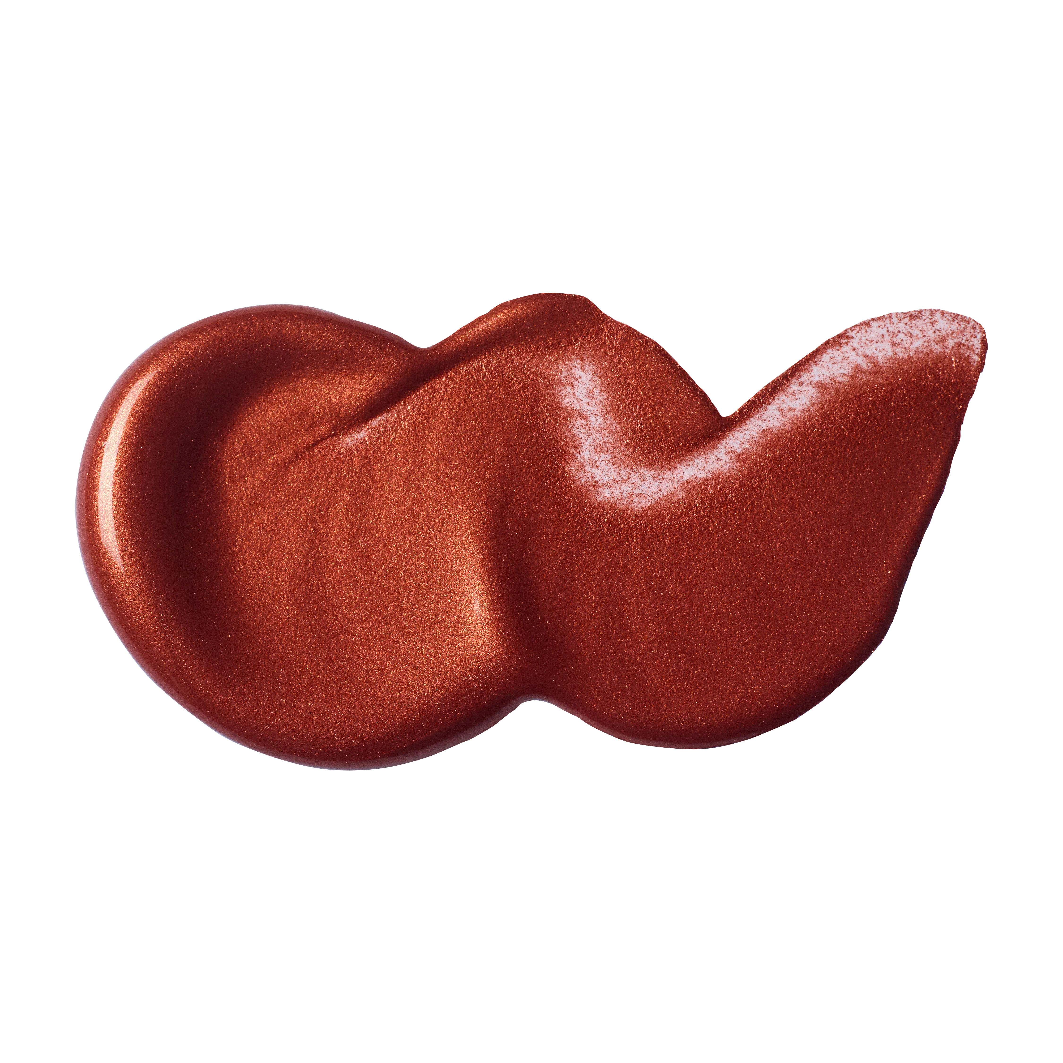 Professional Soft Body Acrylic - Iridescent Rich Copper - Universal