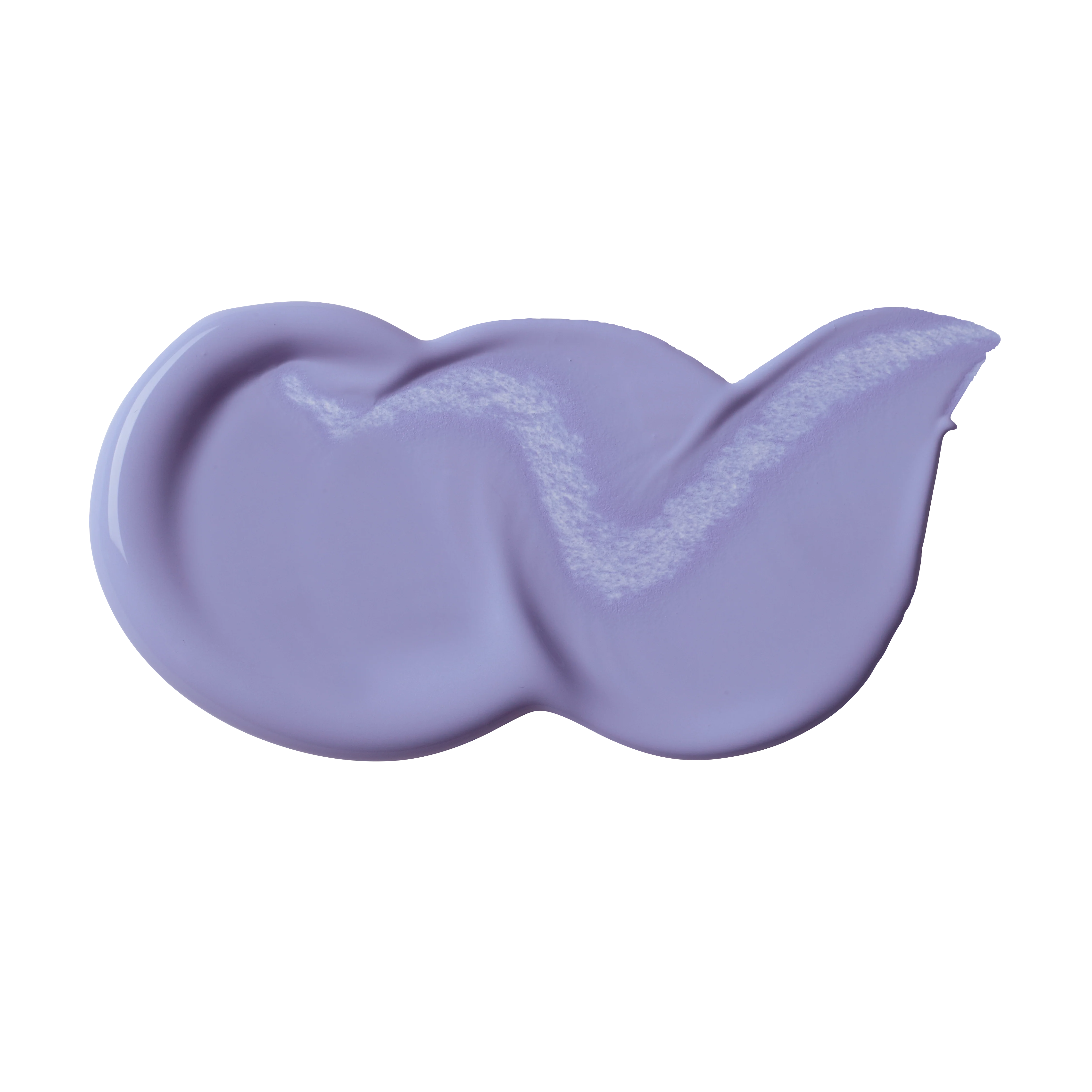 Professional Soft Body Acrylic - Light Blue Violet - Universal