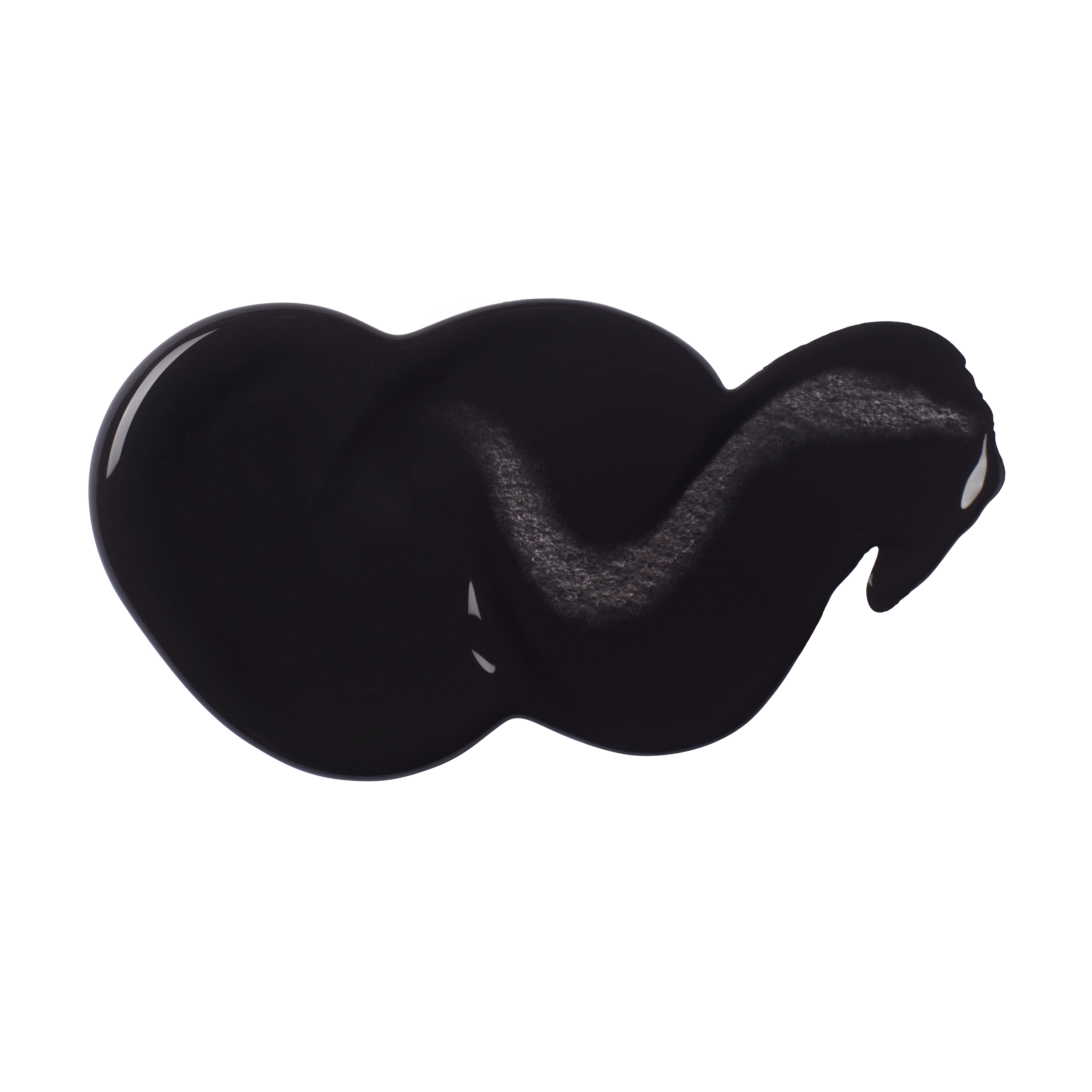 Professional Soft Body Acrylic - Mars Black - Universal