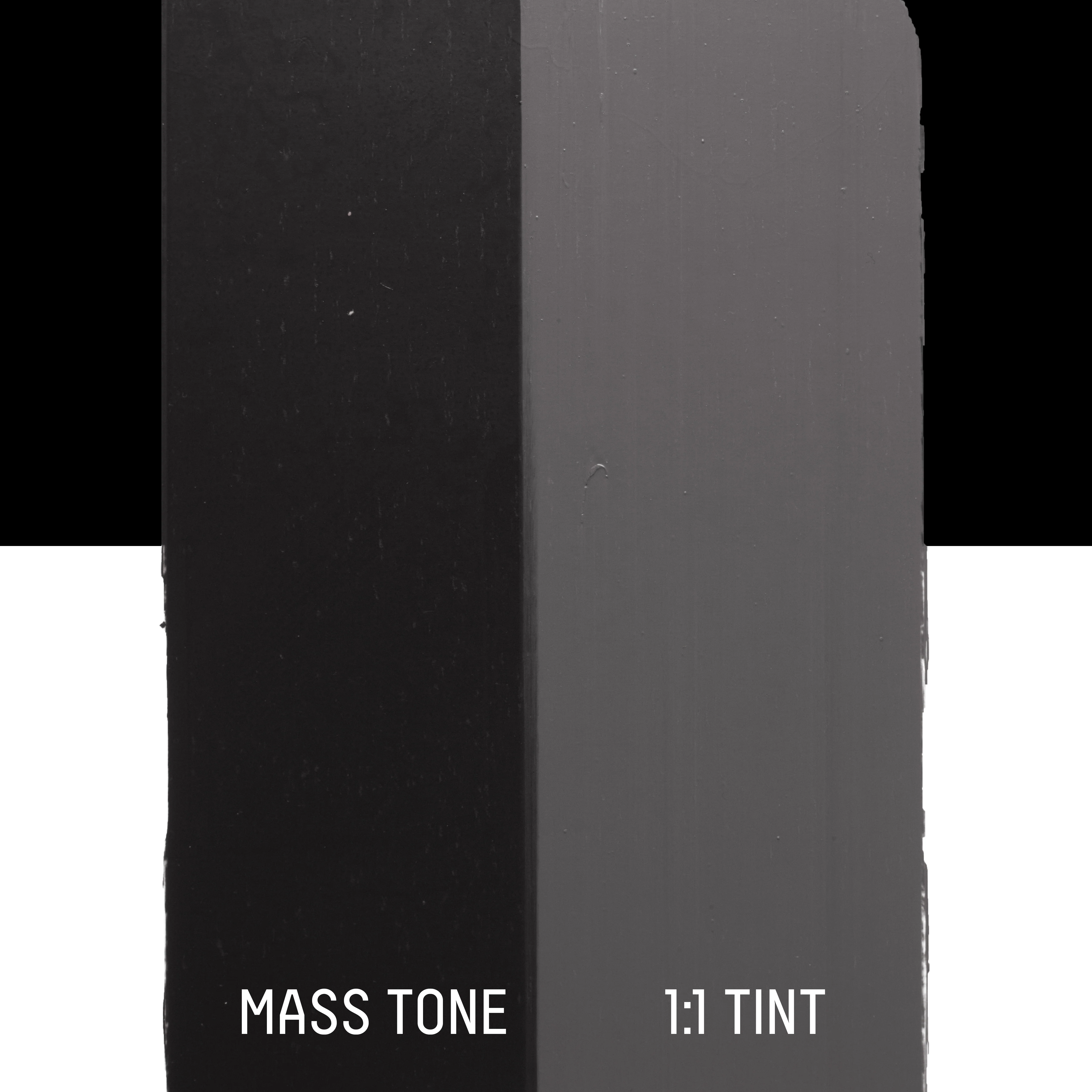 Professional Soft Body Acrylic - Mars Black - Universal - Image 6