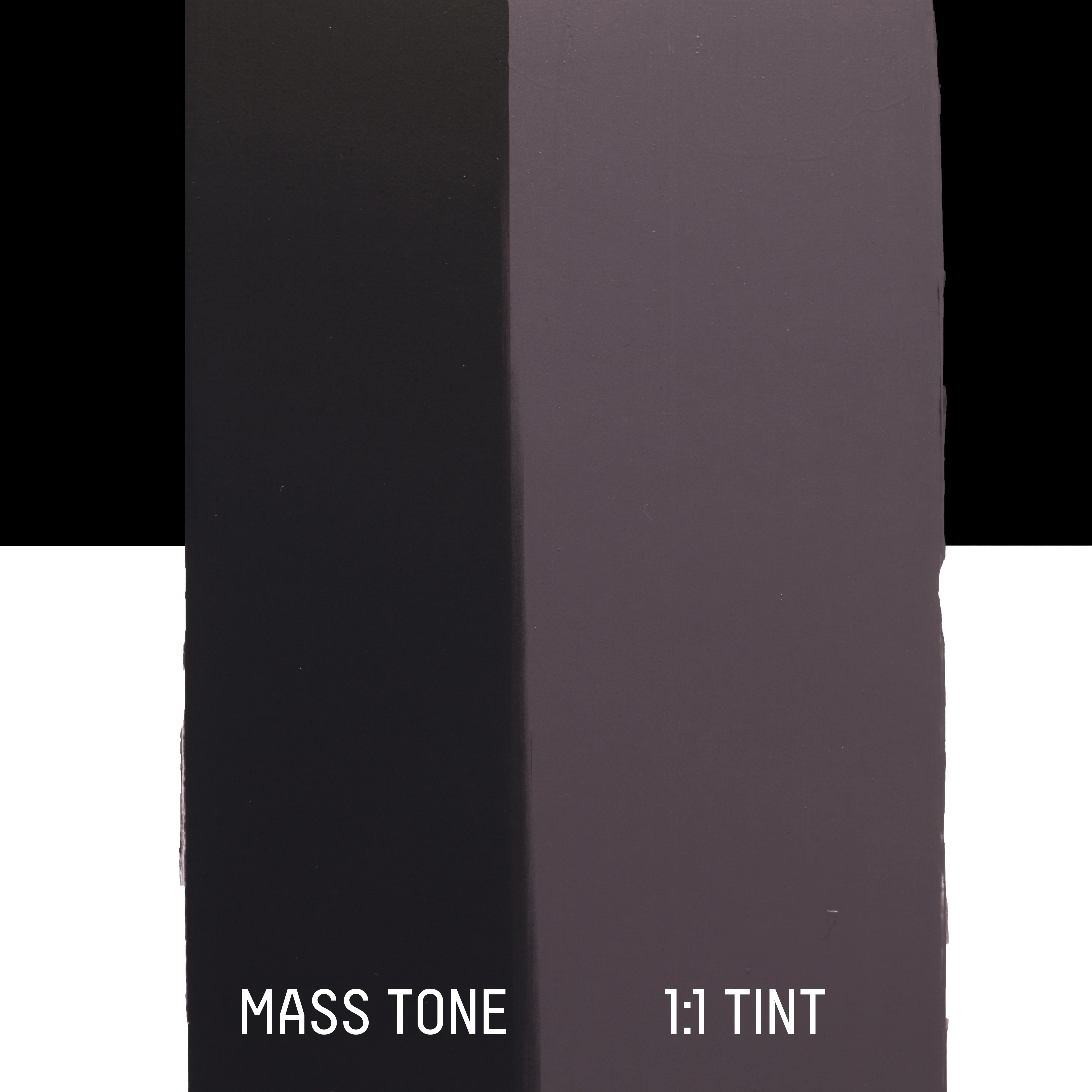 Professional Soft Body Acrylic - Muted Grey - Universal - Image 3