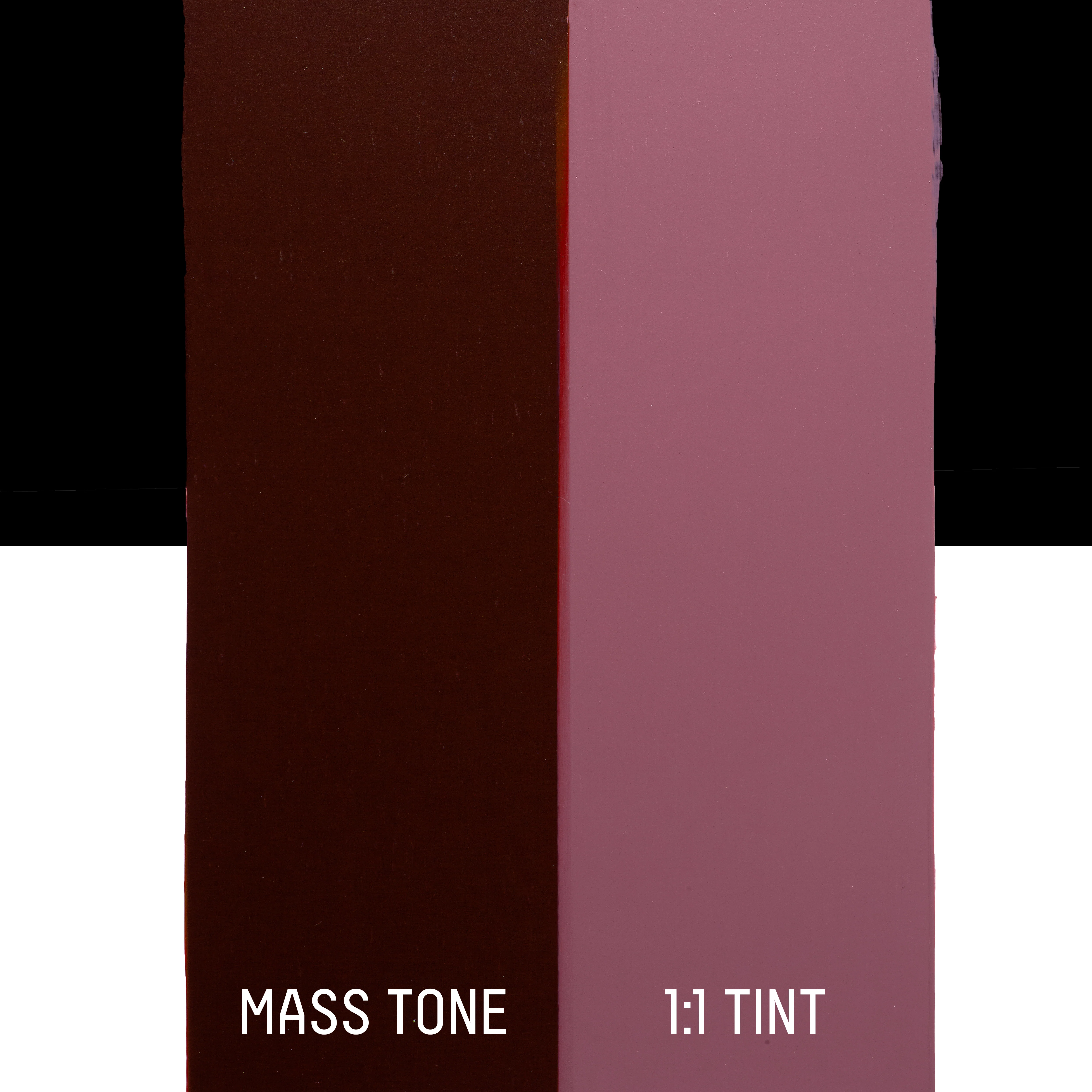 Professional Soft Body Acrylic - Muted Violet - Universal - Image 3