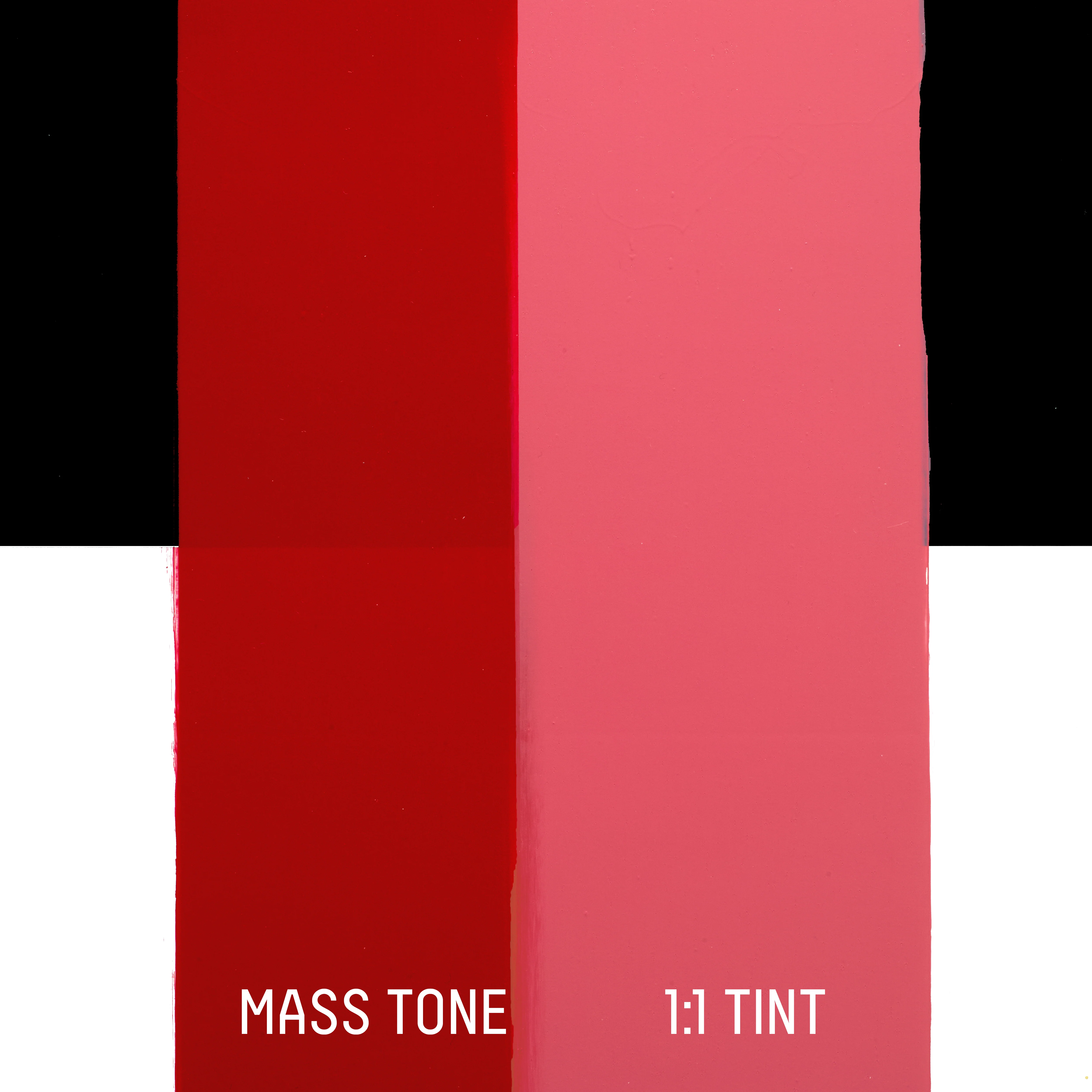 Professional Soft Body Acrylic - Naphthol Crimson - Universal - Image 5