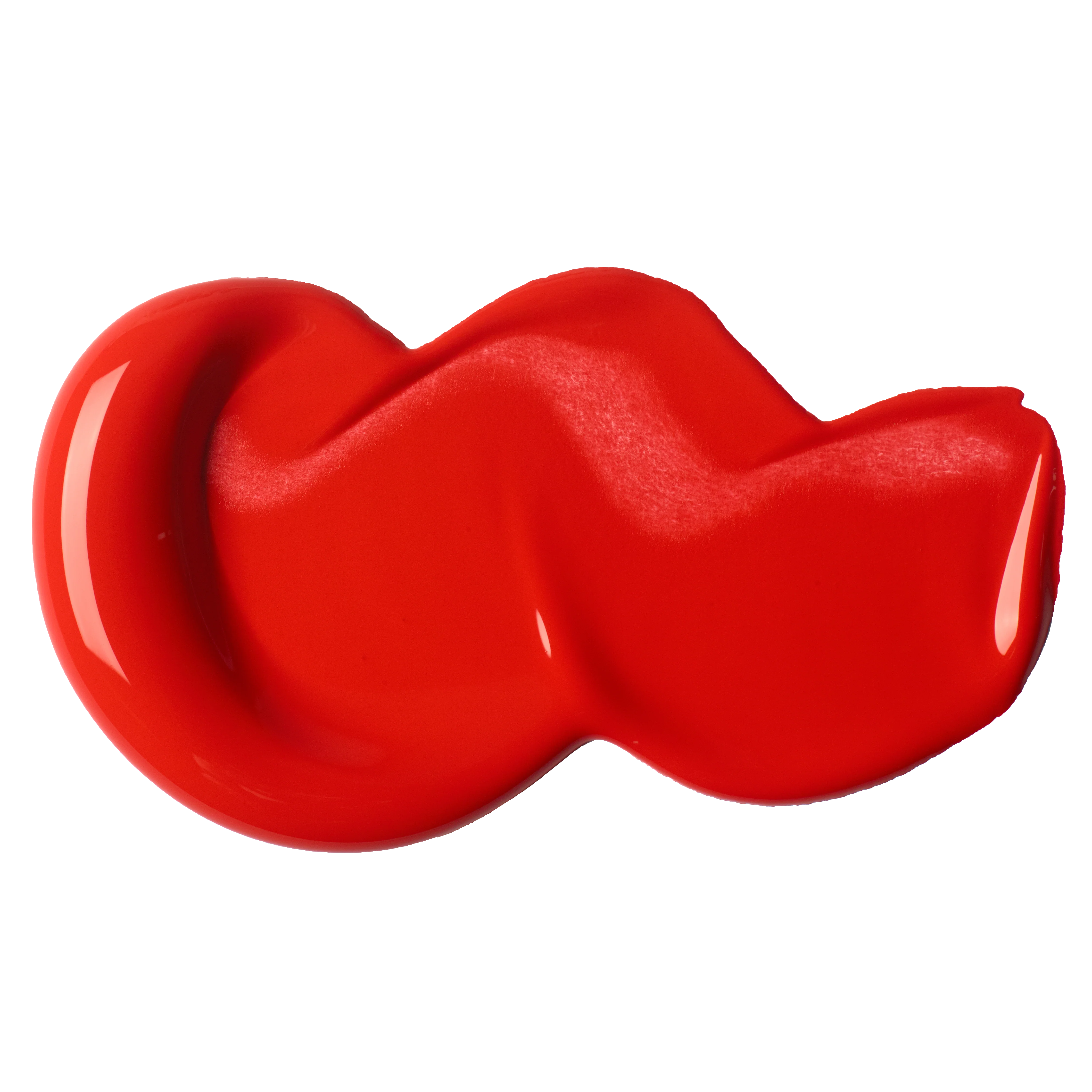 Professional Soft Body Acrylic - Naphthol Red Light - Universal