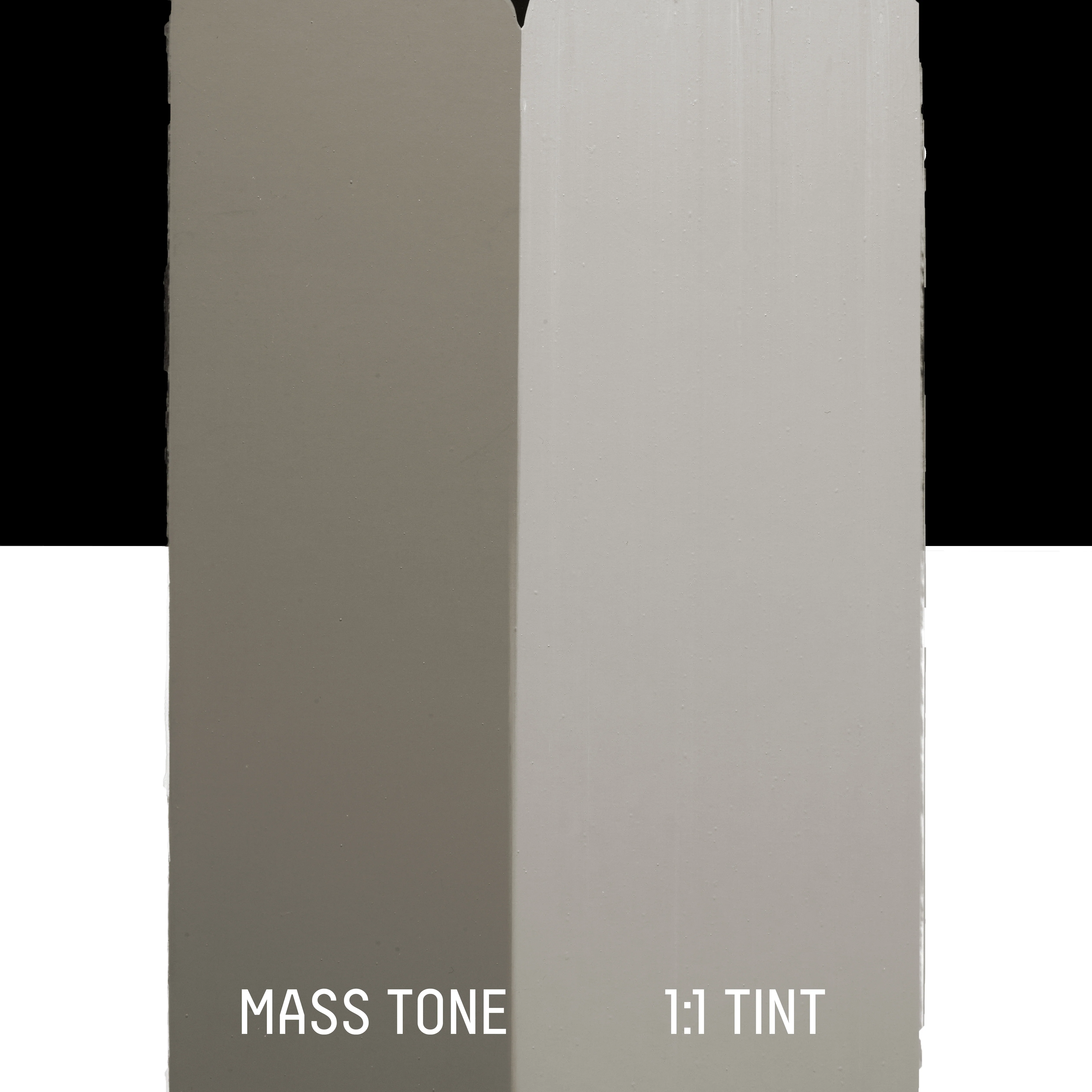 Professional Soft Body Acrylic - Neutral Gray 5 - Universal - Image 3