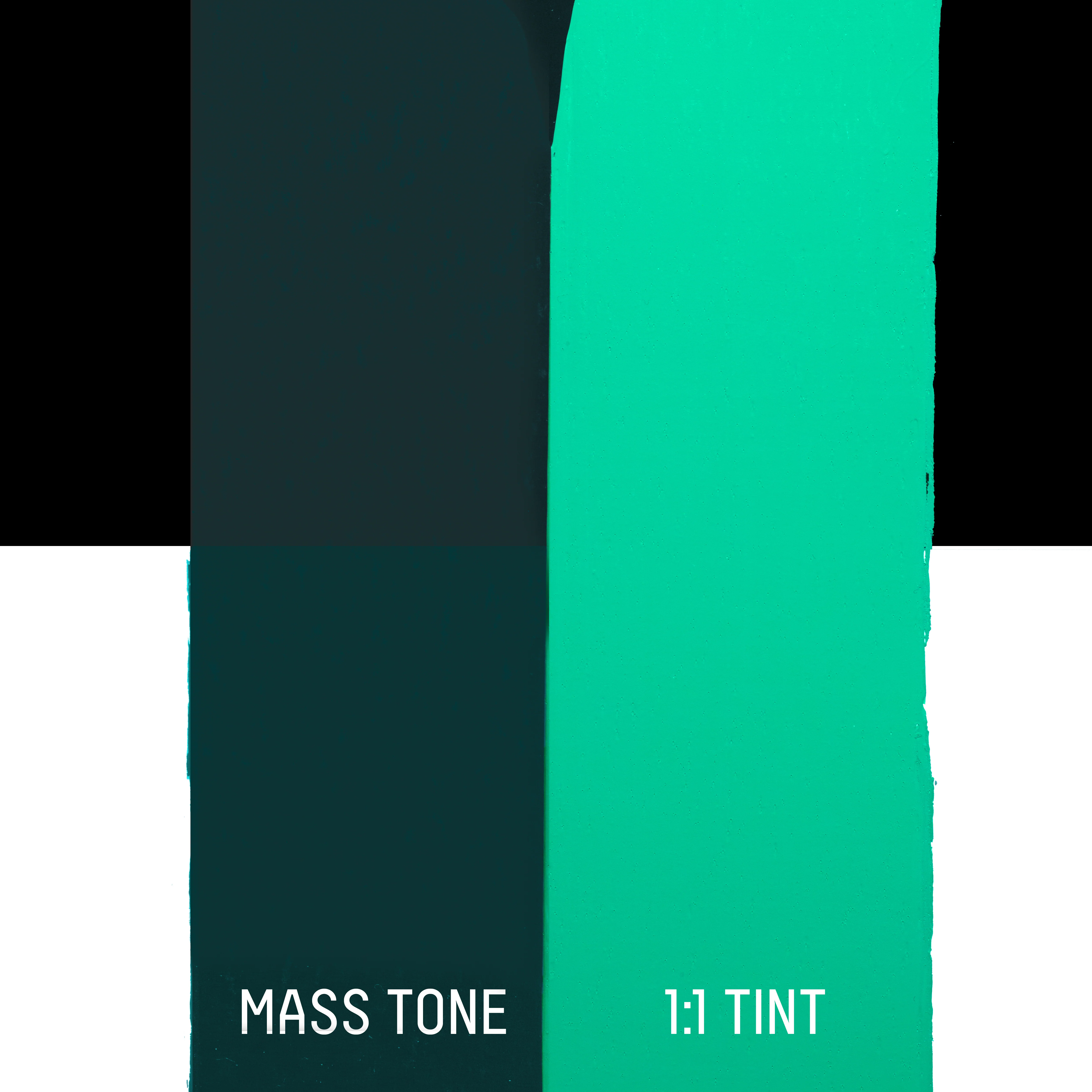 Professional Soft Body Acrylic - Phthalocyanine Green Blue Shade - Universal - Image 5