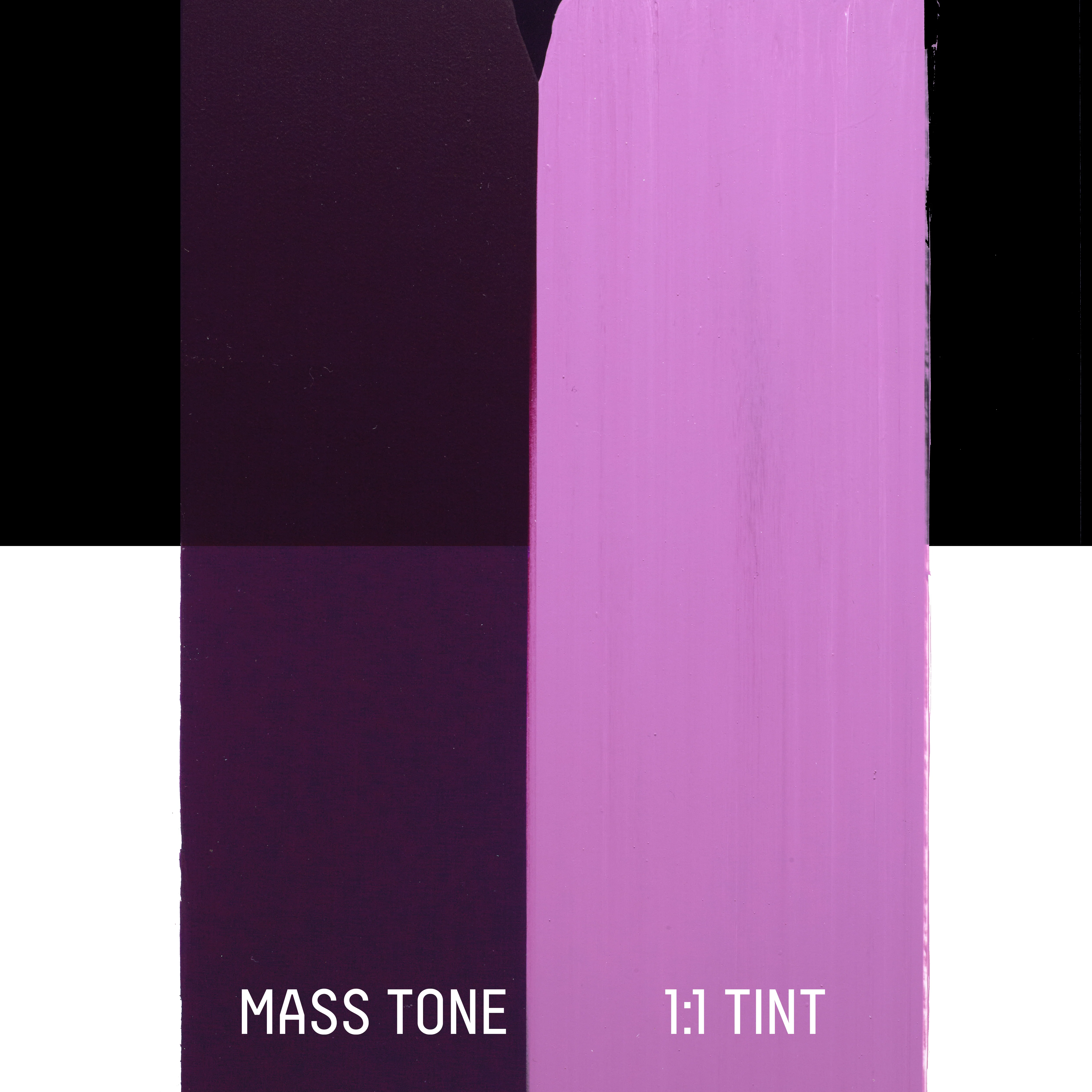 Professional Soft Body Acrylic - Prism Violet - Universal - Image 3