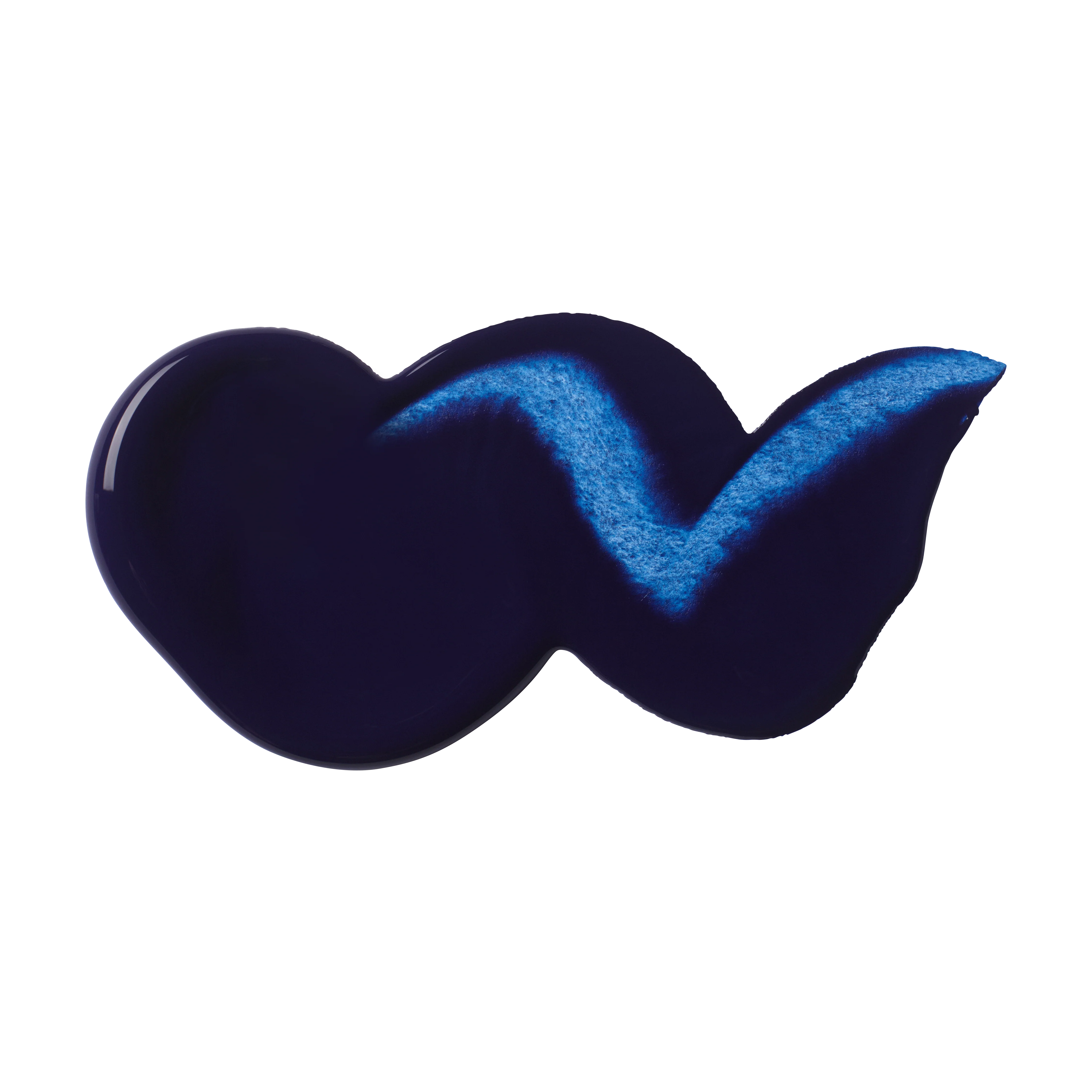Professional Soft Body Acrylic - Prussian Blue Hue - Universal