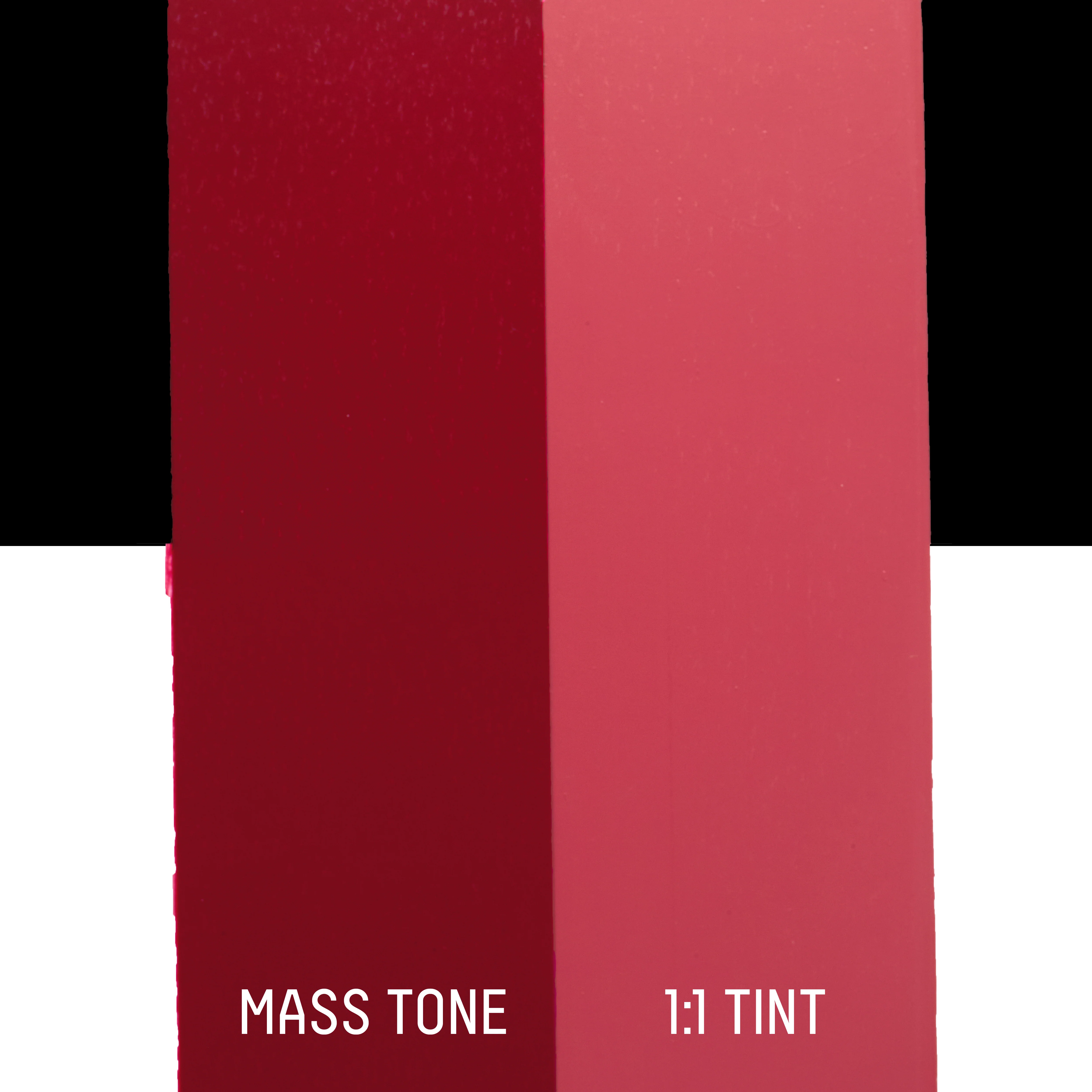 Professional Soft Body Acrylic - Pyrrole Crimson - Universal - Image 3